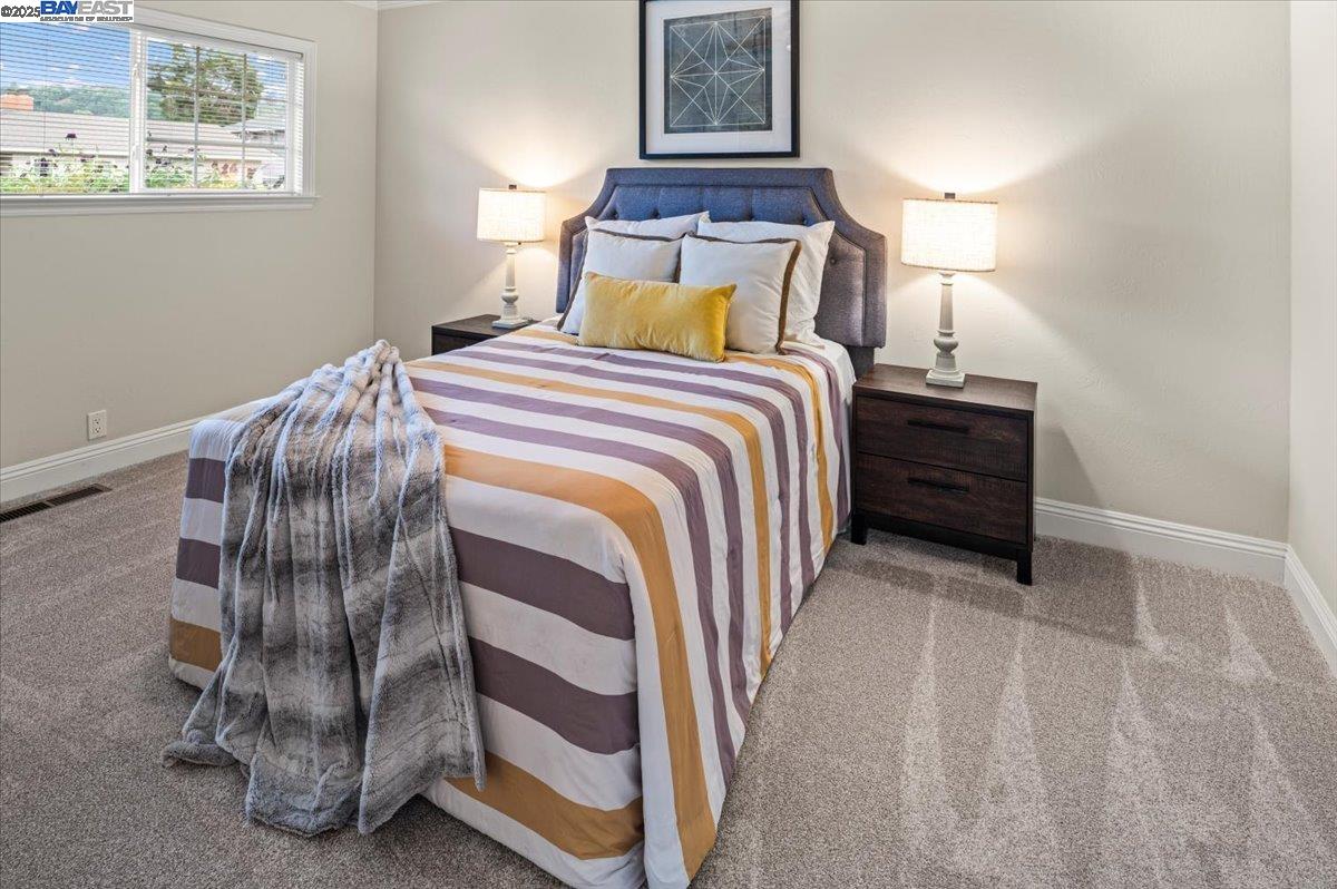 Detail Gallery Image 43 of 58 For 25631 Paul Ct, Hayward,  CA 94541 - 3 Beds | 2 Baths
