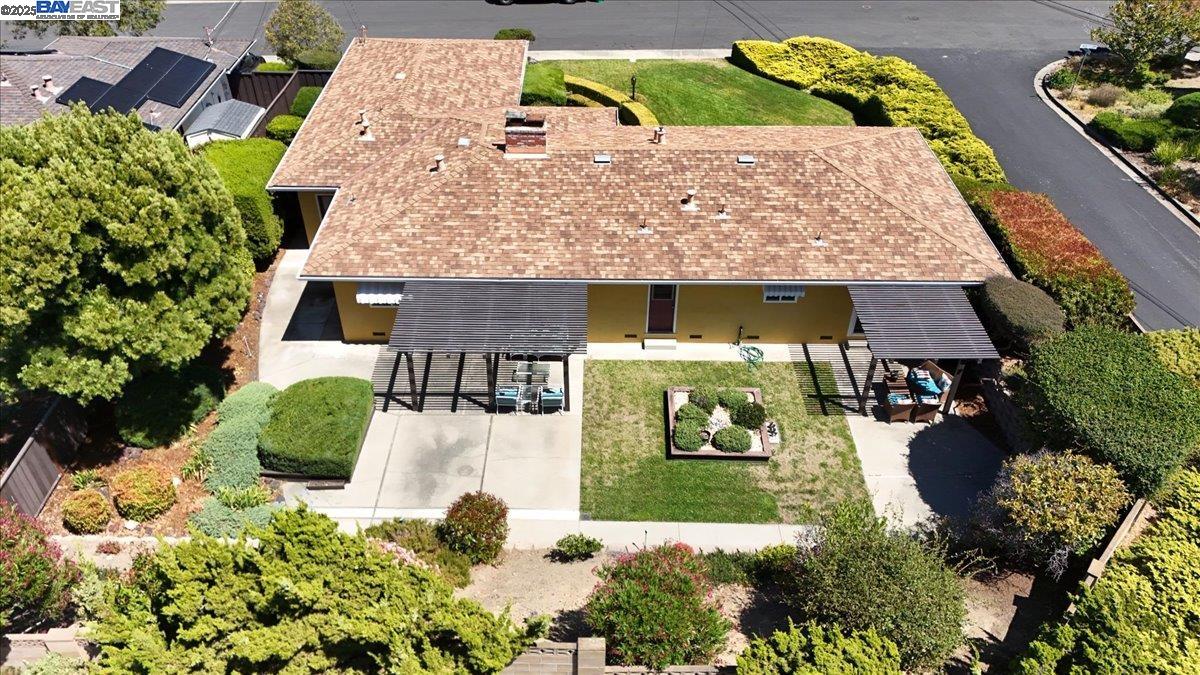 Detail Gallery Image 49 of 58 For 25631 Paul Ct, Hayward,  CA 94541 - 3 Beds | 2 Baths