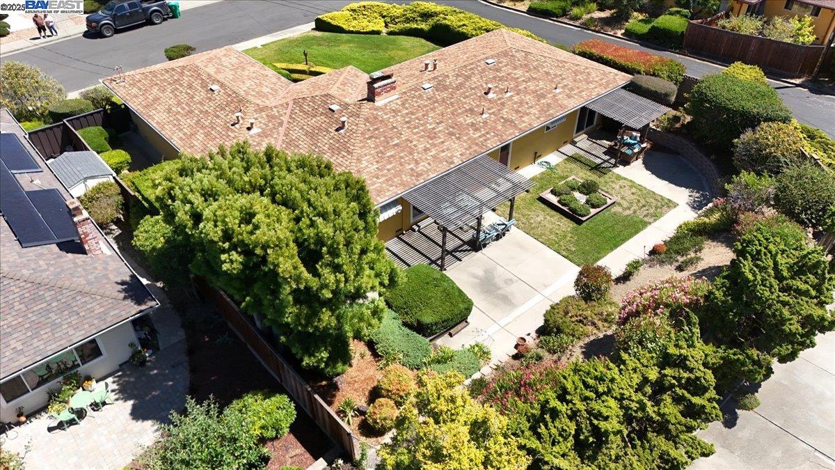Detail Gallery Image 50 of 58 For 25631 Paul Ct, Hayward,  CA 94541 - 3 Beds | 2 Baths