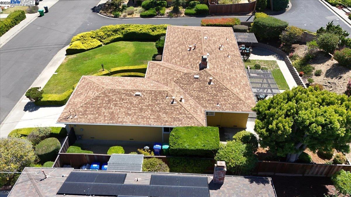 Detail Gallery Image 51 of 58 For 25631 Paul Ct, Hayward,  CA 94541 - 3 Beds | 2 Baths