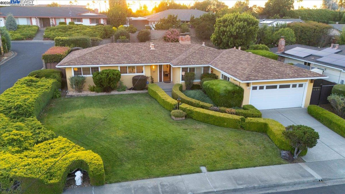 Detail Gallery Image 53 of 58 For 25631 Paul Ct, Hayward,  CA 94541 - 3 Beds | 2 Baths