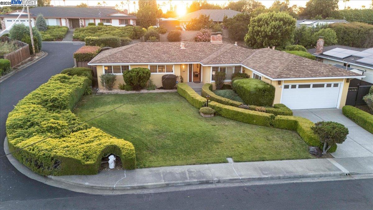 Detail Gallery Image 54 of 58 For 25631 Paul Ct, Hayward,  CA 94541 - 3 Beds | 2 Baths