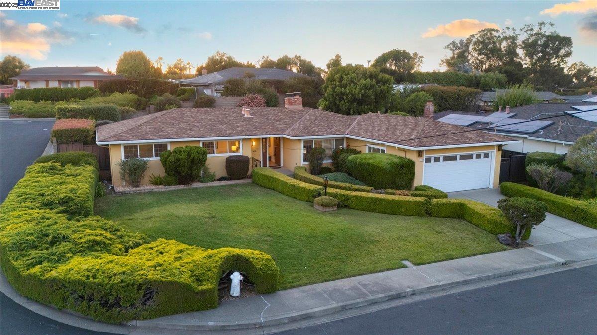 Detail Gallery Image 55 of 58 For 25631 Paul Ct, Hayward,  CA 94541 - 3 Beds | 2 Baths
