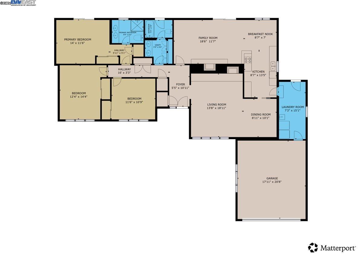 Detail Gallery Image 58 of 58 For 25631 Paul Ct, Hayward,  CA 94541 - 3 Beds | 2 Baths