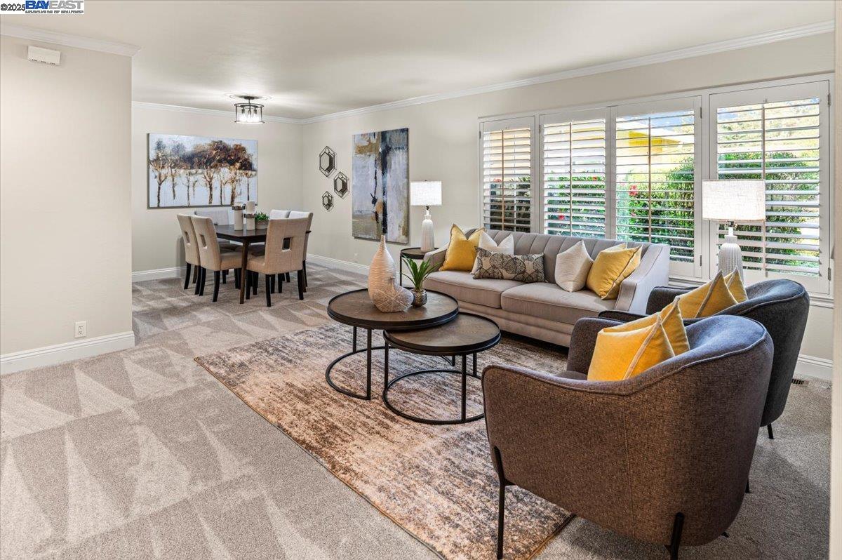 Detail Gallery Image 8 of 58 For 25631 Paul Ct, Hayward,  CA 94541 - 3 Beds | 2 Baths