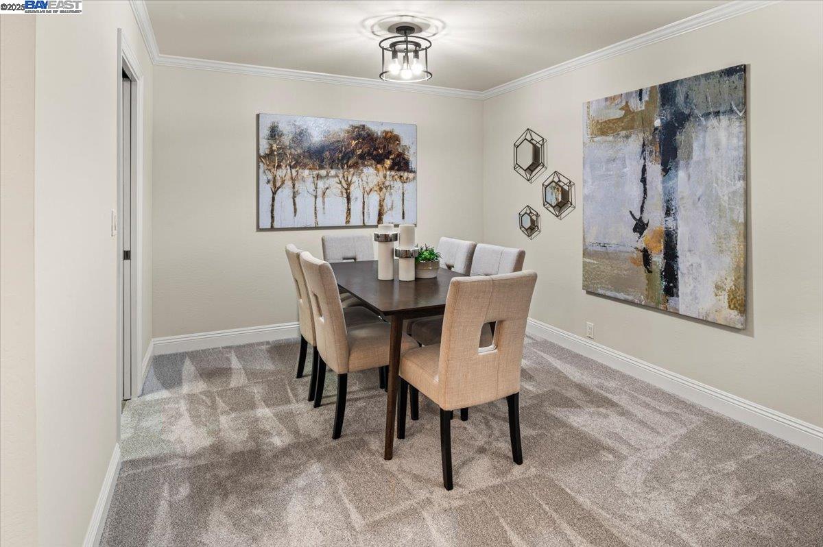 Detail Gallery Image 9 of 58 For 25631 Paul Ct, Hayward,  CA 94541 - 3 Beds | 2 Baths