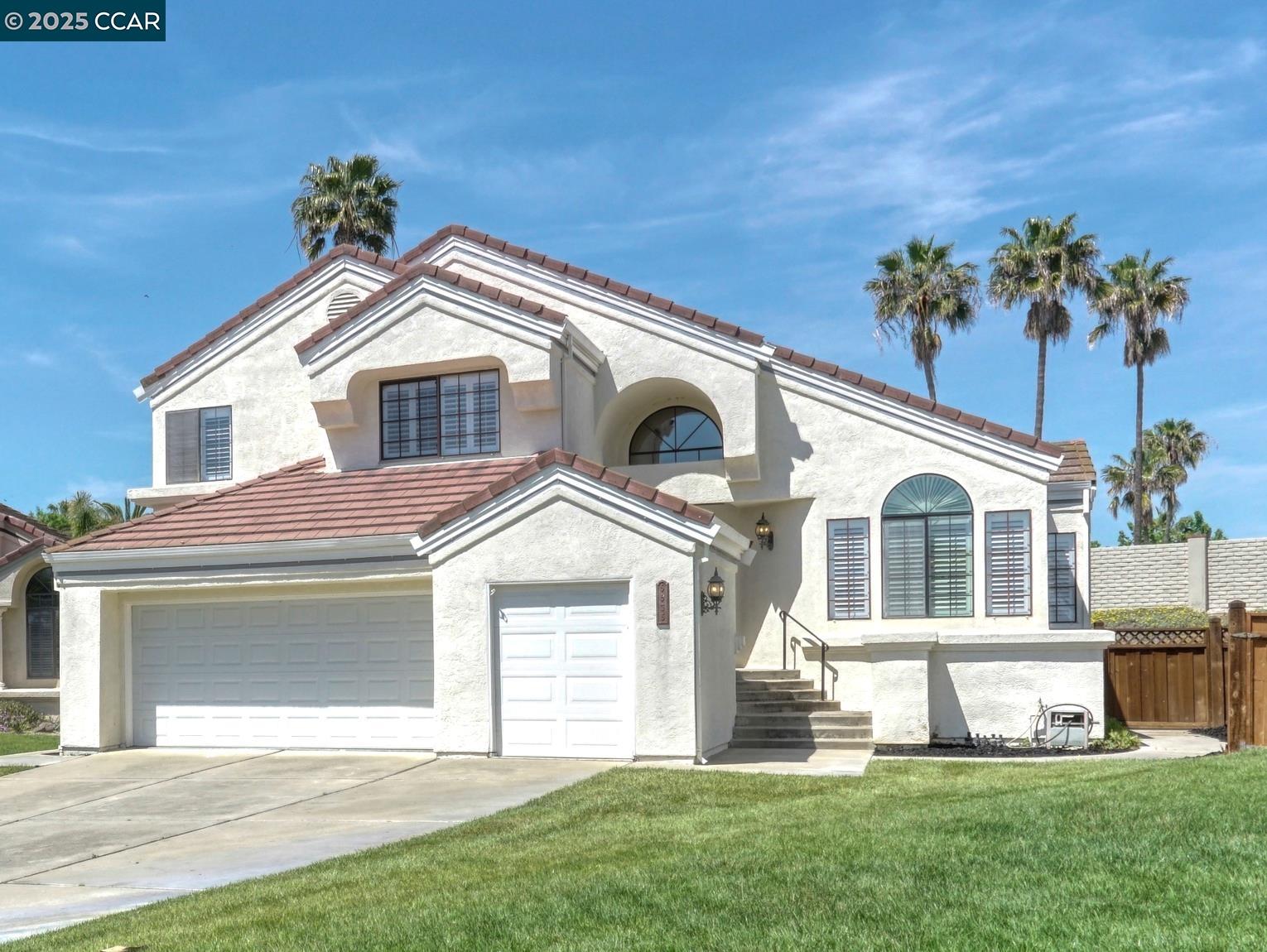 Detail Gallery Image 1 of 31 For 5535 Edgeview Dr, Discovery Bay,  CA 94505 - 4 Beds | 3 Baths