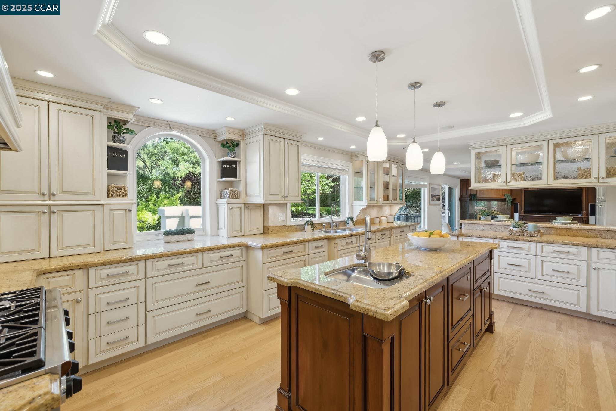 Detail Gallery Image 1 of 60 For 135 Dean Rd, Alamo,  CA 94507 - 6 Beds | 5/1 Baths