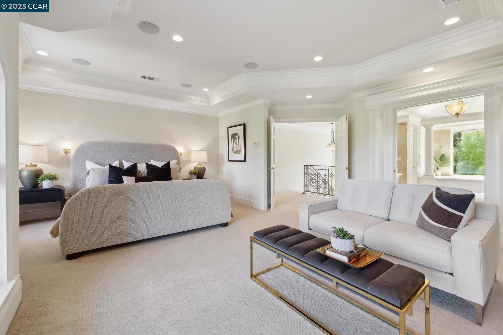 Detail Gallery Image 24 of 60 For 135 Dean Rd, Alamo,  CA 94507 - 6 Beds | 5/1 Baths