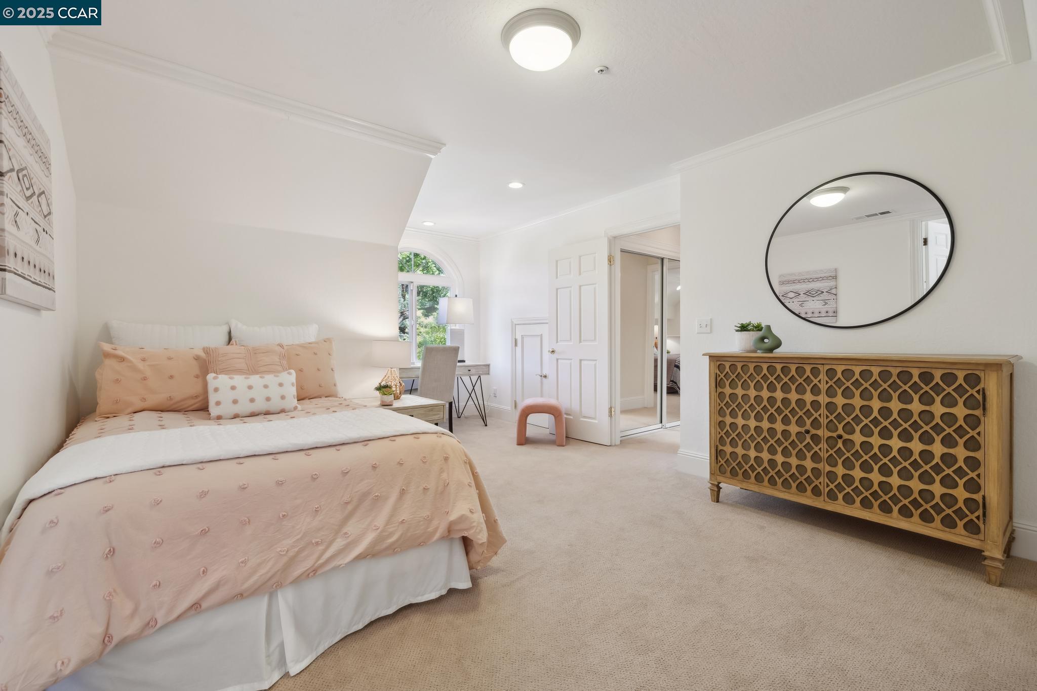 Detail Gallery Image 30 of 60 For 135 Dean Rd, Alamo,  CA 94507 - 6 Beds | 5/1 Baths