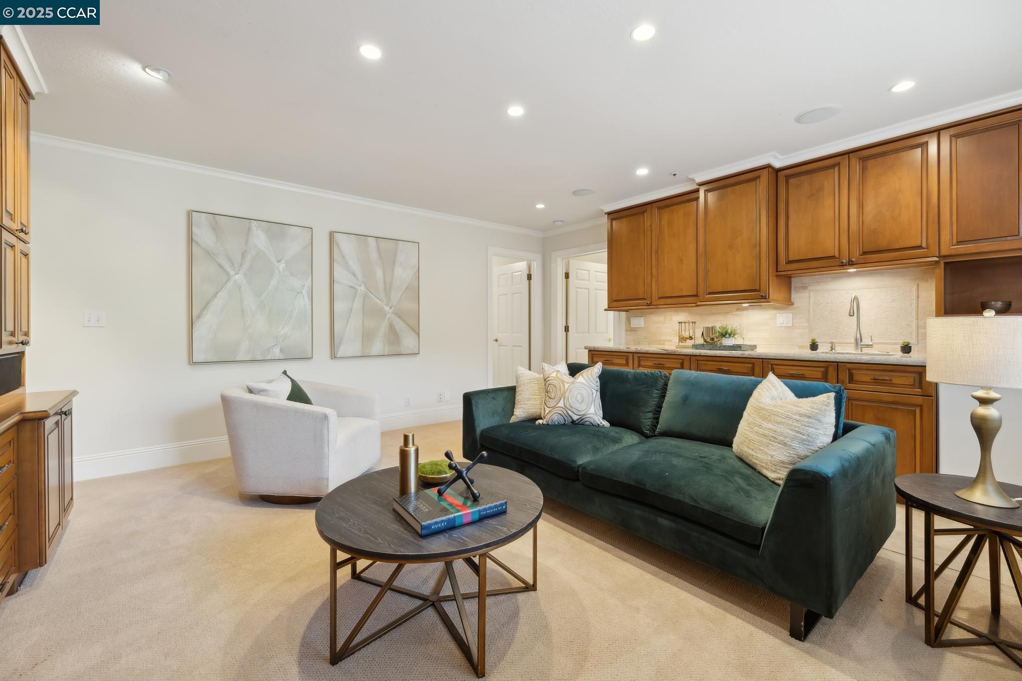 Detail Gallery Image 37 of 60 For 135 Dean Rd, Alamo,  CA 94507 - 6 Beds | 5/1 Baths