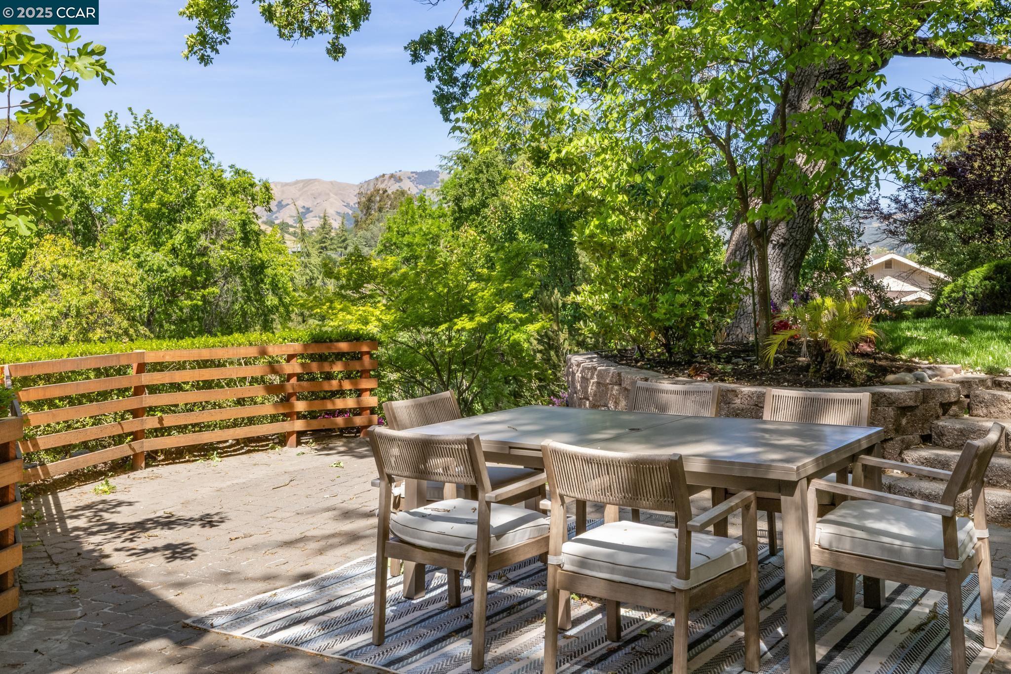 Detail Gallery Image 50 of 60 For 135 Dean Rd, Alamo,  CA 94507 - 6 Beds | 5/1 Baths