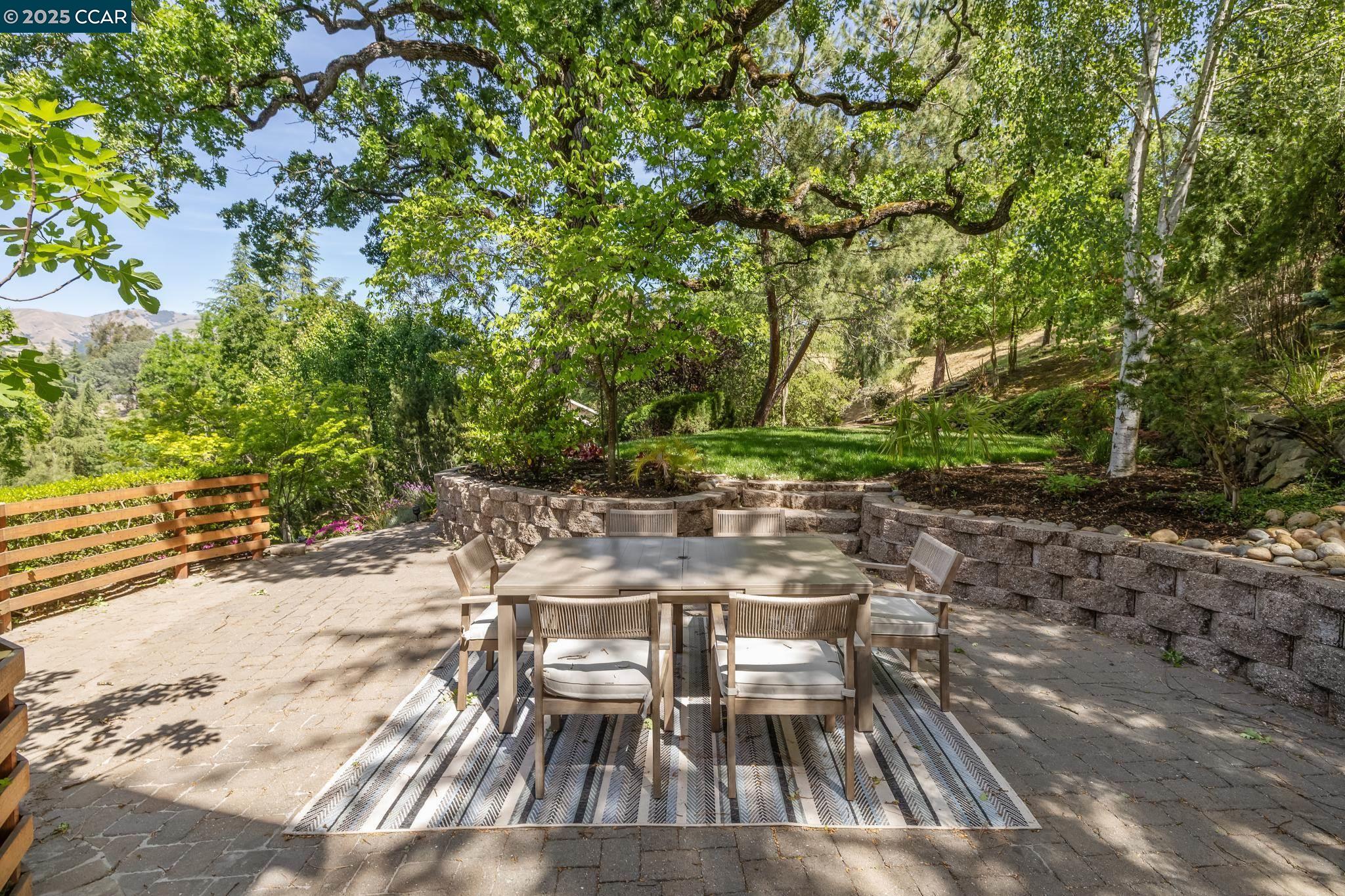 Detail Gallery Image 52 of 60 For 135 Dean Rd, Alamo,  CA 94507 - 6 Beds | 5/1 Baths