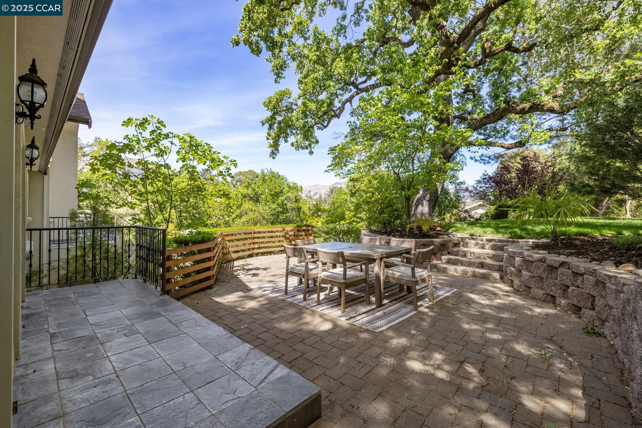 Detail Gallery Image 53 of 60 For 135 Dean Rd, Alamo,  CA 94507 - 6 Beds | 5/1 Baths