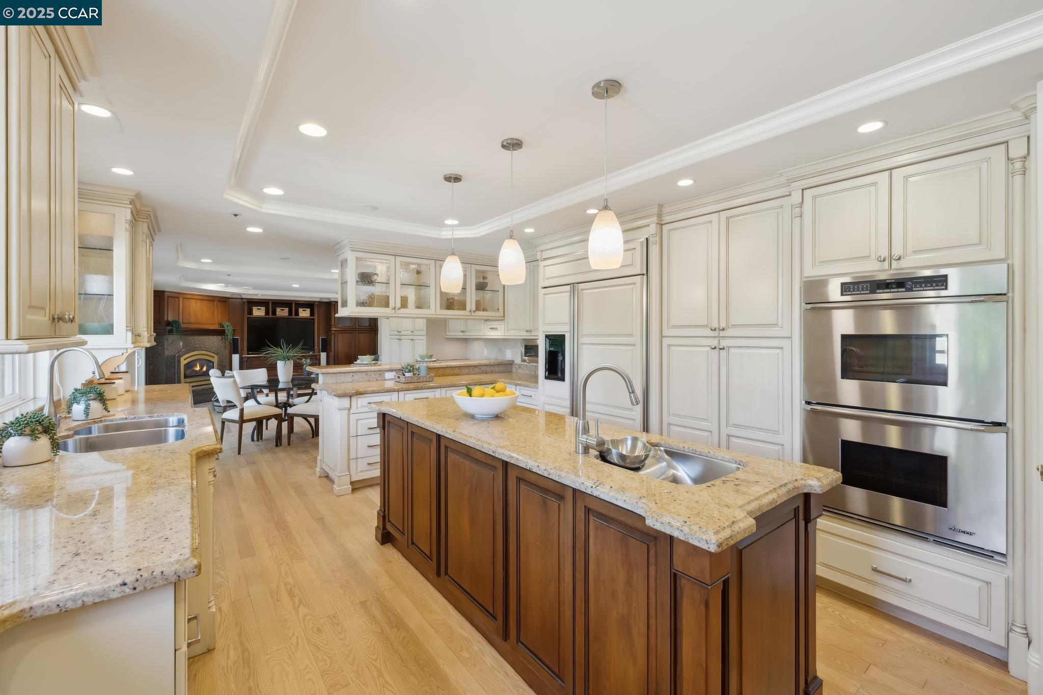 Detail Gallery Image 7 of 60 For 135 Dean Rd, Alamo,  CA 94507 - 6 Beds | 5/1 Baths