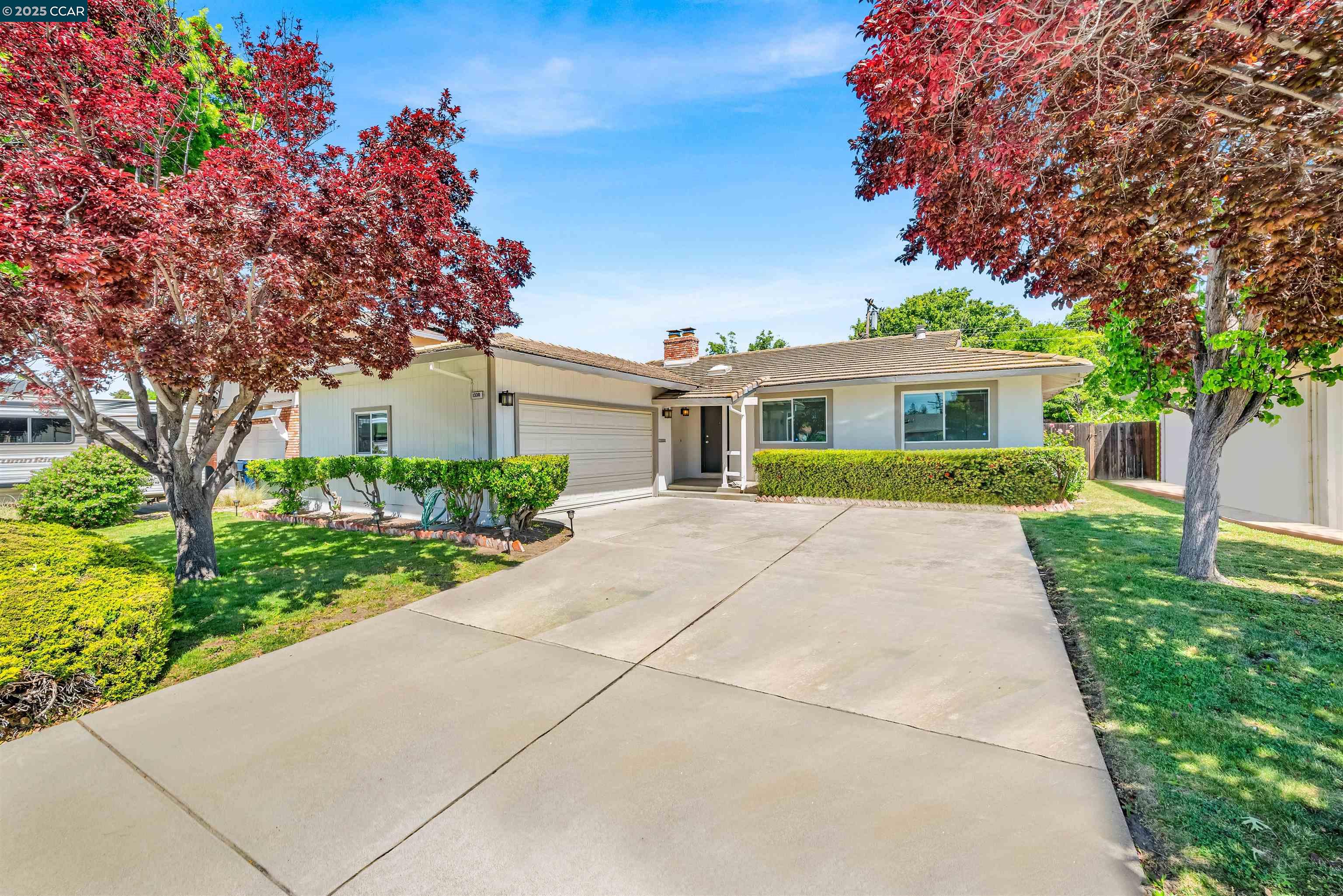 Detail Gallery Image 1 of 1 For 1330 Juliet Court, Livermore,  CA 94550 - 4 Beds | 2 Baths