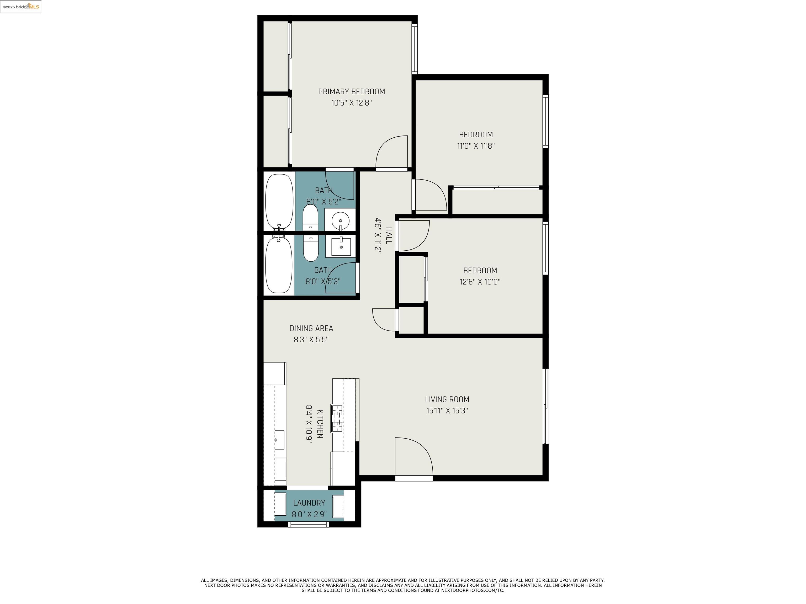 Detail Gallery Image 28 of 28 For 1183 Lakeview Cir, Pittsburg,  CA 94565 - 3 Beds | 2 Baths