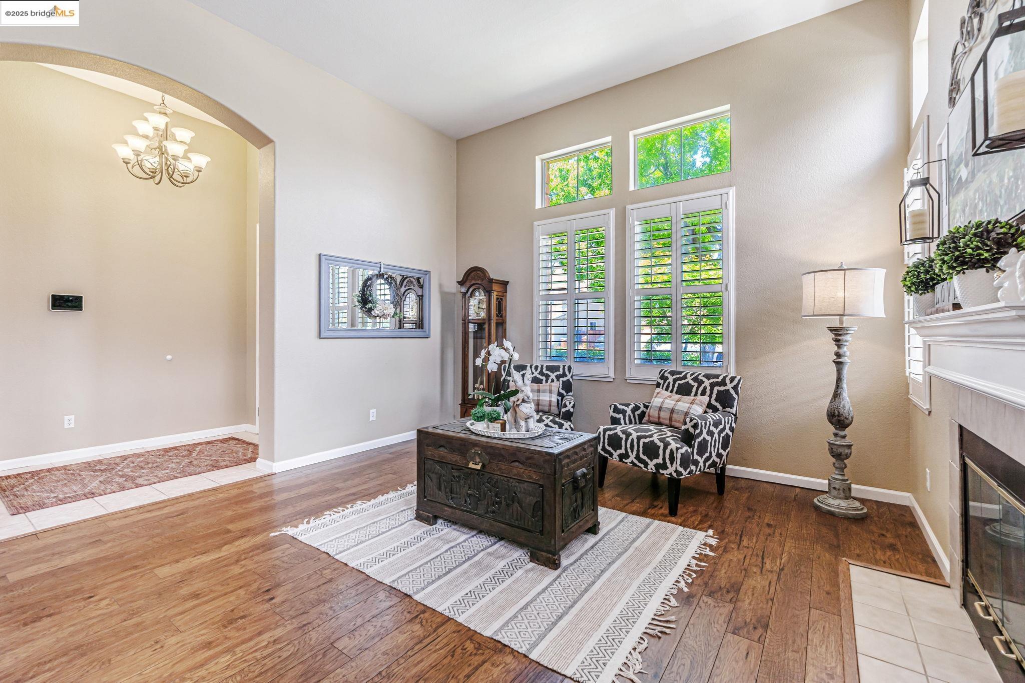 Detail Gallery Image 11 of 55 For 2480 Stanford Way, Antioch,  CA 94531 - 5 Beds | 3/1 Baths