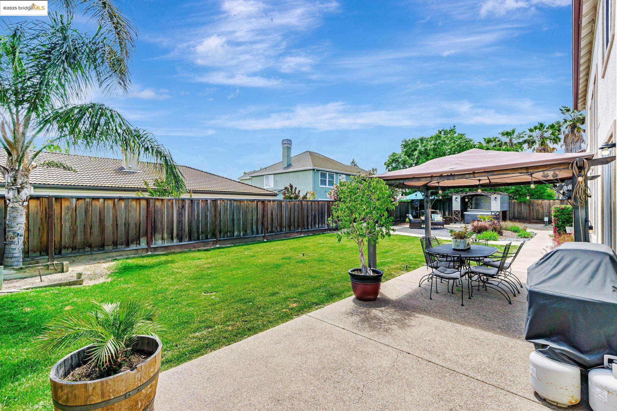Detail Gallery Image 46 of 55 For 2480 Stanford Way, Antioch,  CA 94531 - 5 Beds | 3/1 Baths