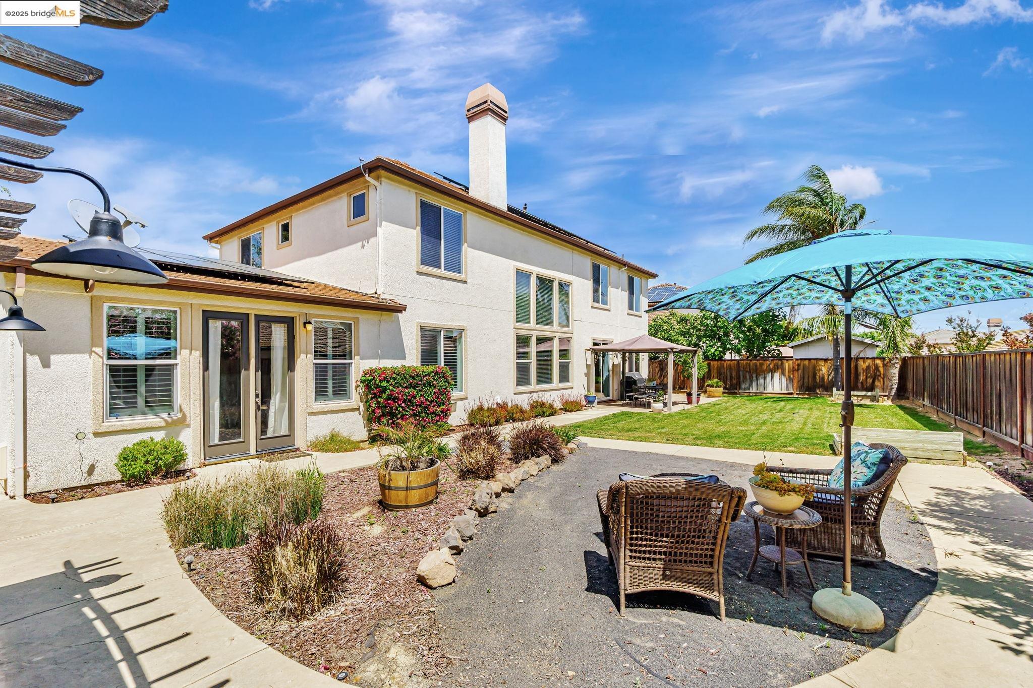 Detail Gallery Image 47 of 55 For 2480 Stanford Way, Antioch,  CA 94531 - 5 Beds | 3/1 Baths