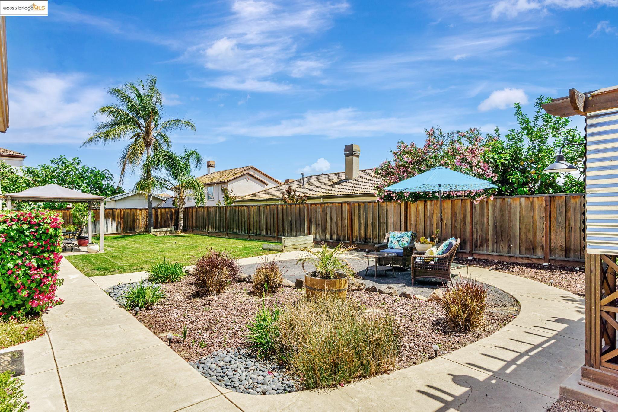Detail Gallery Image 50 of 55 For 2480 Stanford Way, Antioch,  CA 94531 - 5 Beds | 3/1 Baths