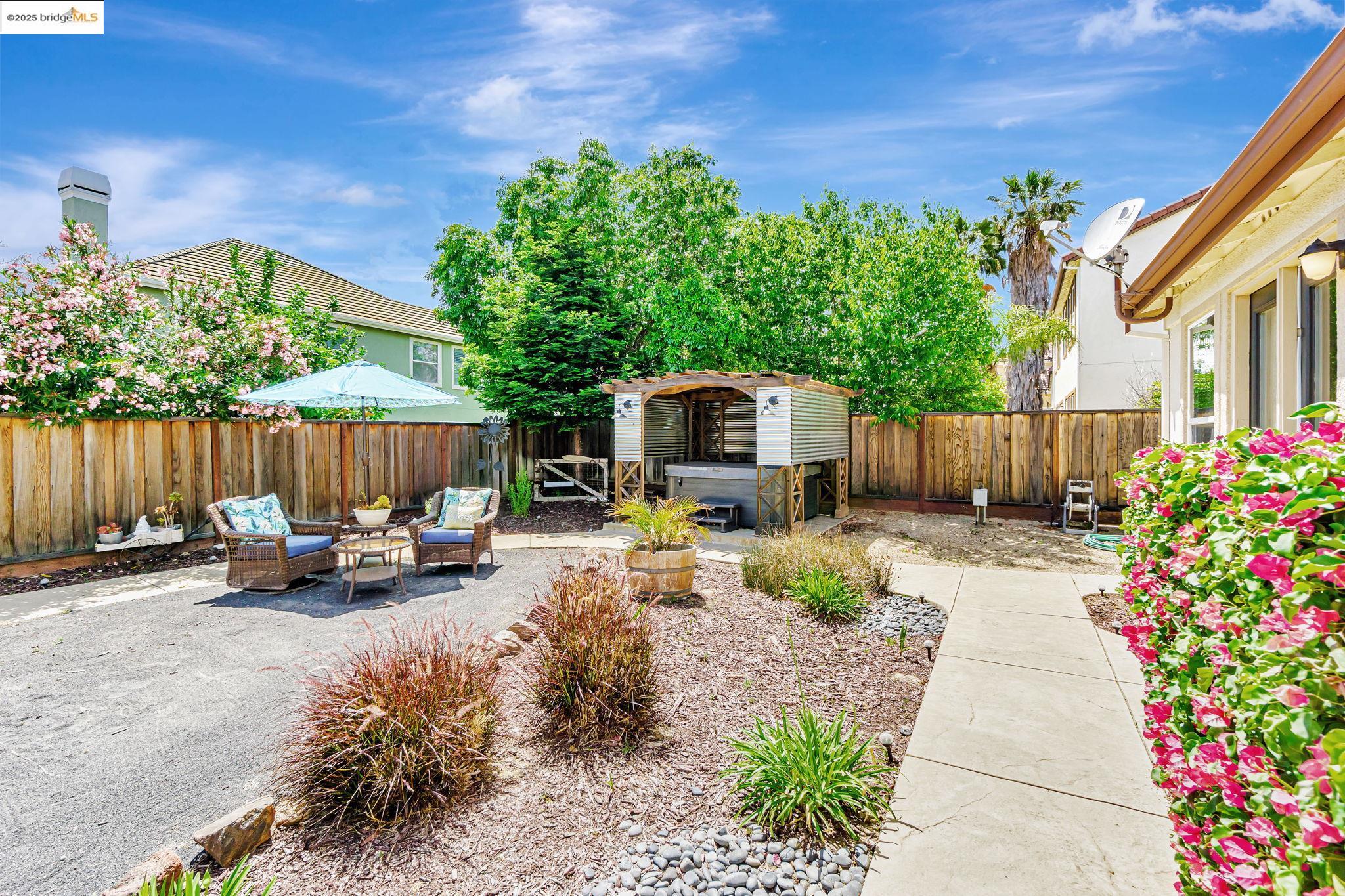 Detail Gallery Image 51 of 55 For 2480 Stanford Way, Antioch,  CA 94531 - 5 Beds | 3/1 Baths