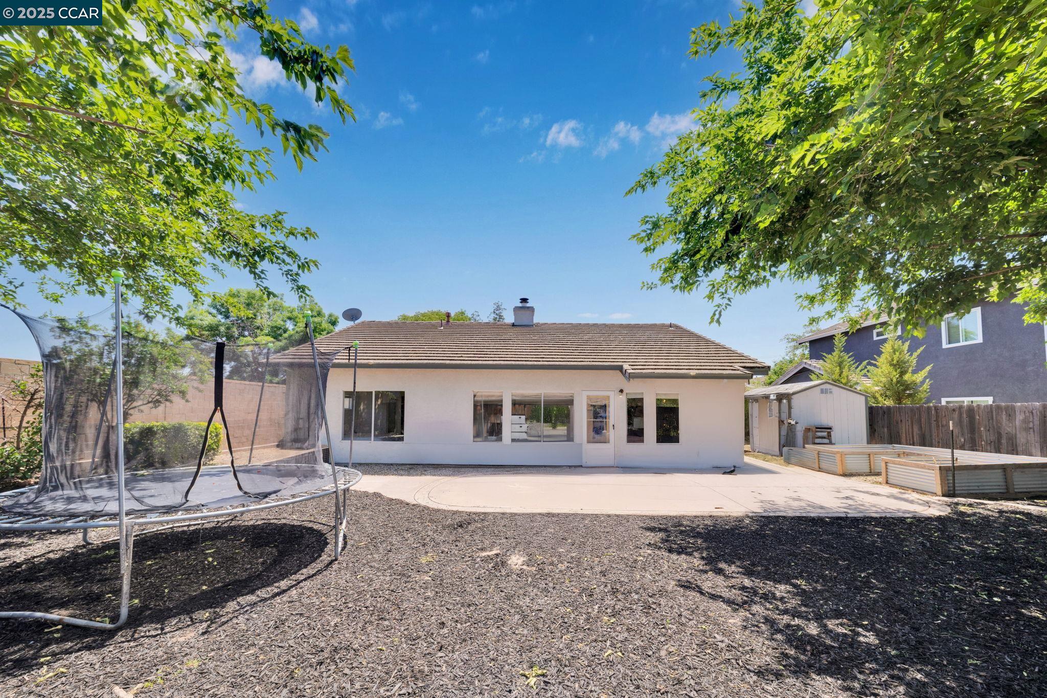 Detail Gallery Image 42 of 56 For 703 Darby Ct, Tracy,  CA 95377 - 3 Beds | 2 Baths