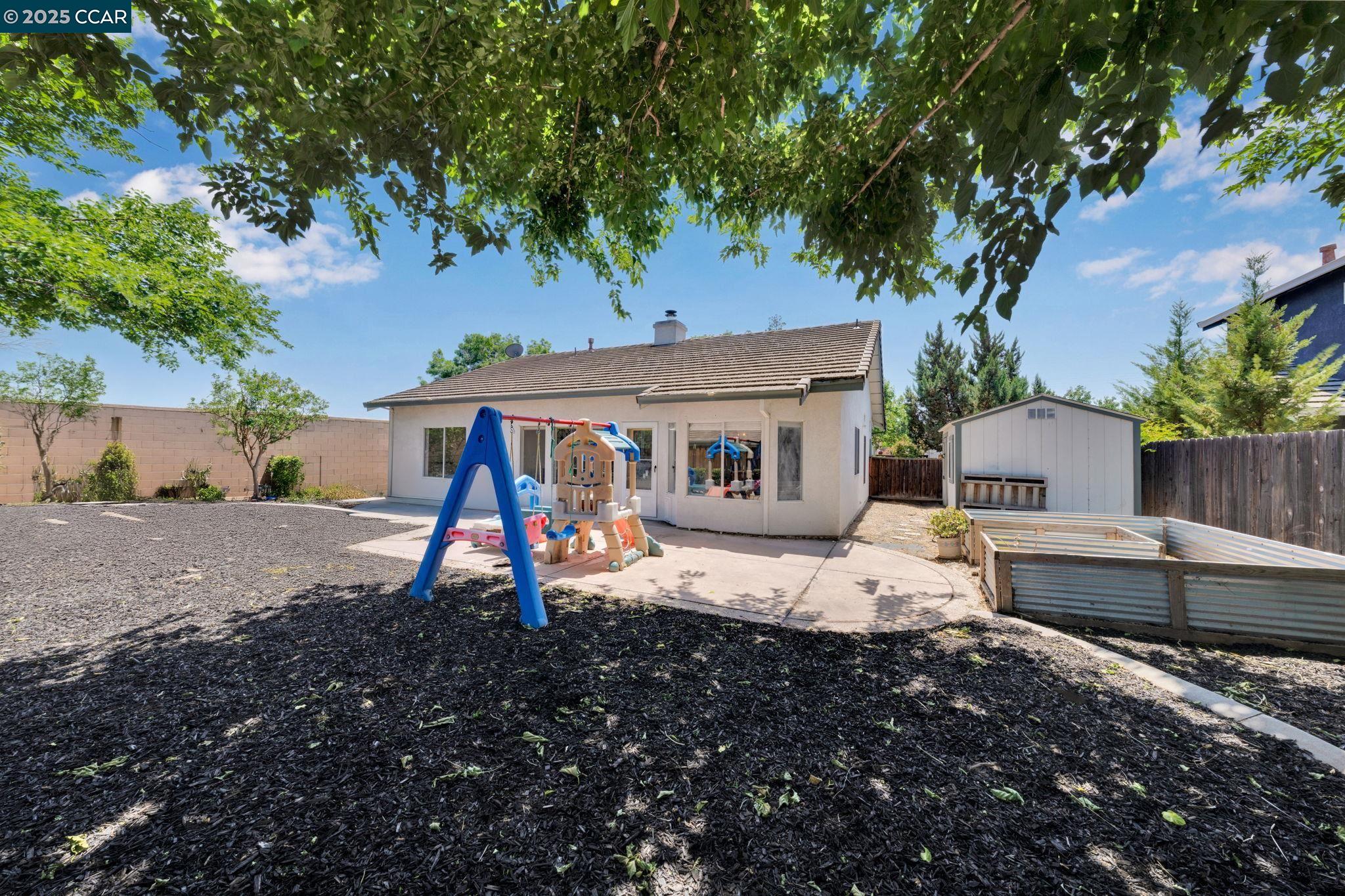 Detail Gallery Image 43 of 56 For 703 Darby Ct, Tracy,  CA 95377 - 3 Beds | 2 Baths