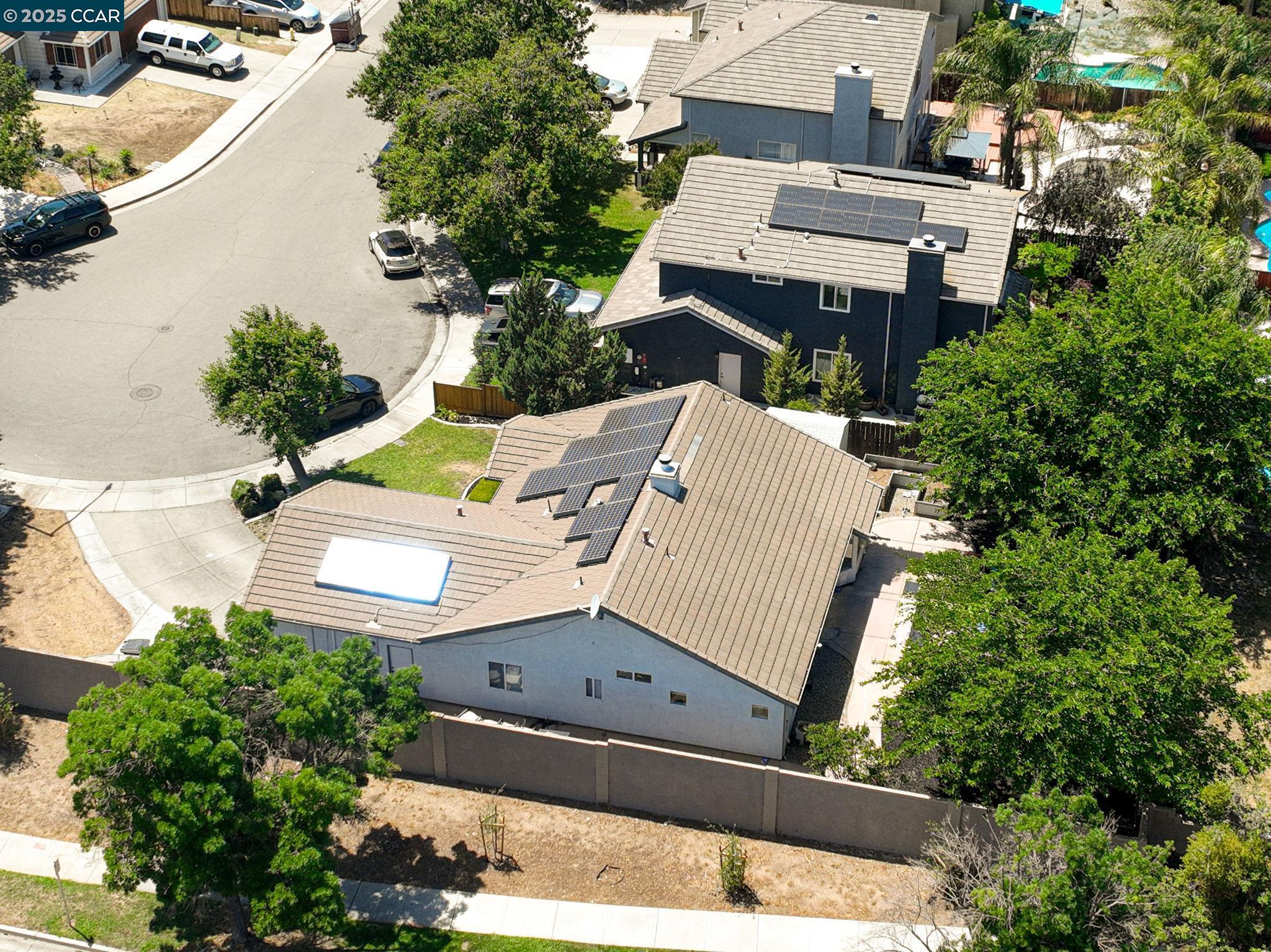 Detail Gallery Image 44 of 56 For 703 Darby Ct, Tracy,  CA 95377 - 3 Beds | 2 Baths