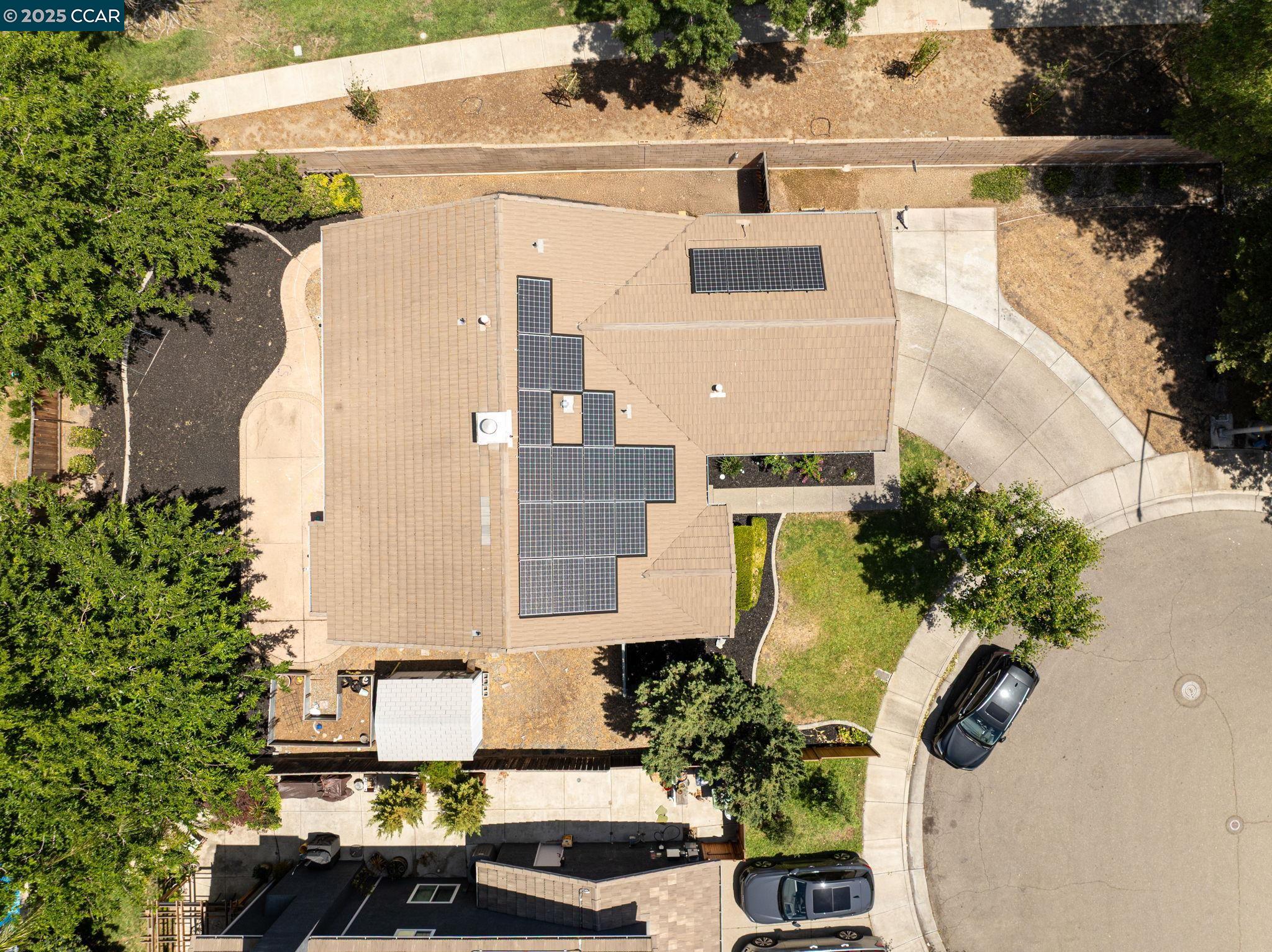 Detail Gallery Image 45 of 56 For 703 Darby Ct, Tracy,  CA 95377 - 3 Beds | 2 Baths