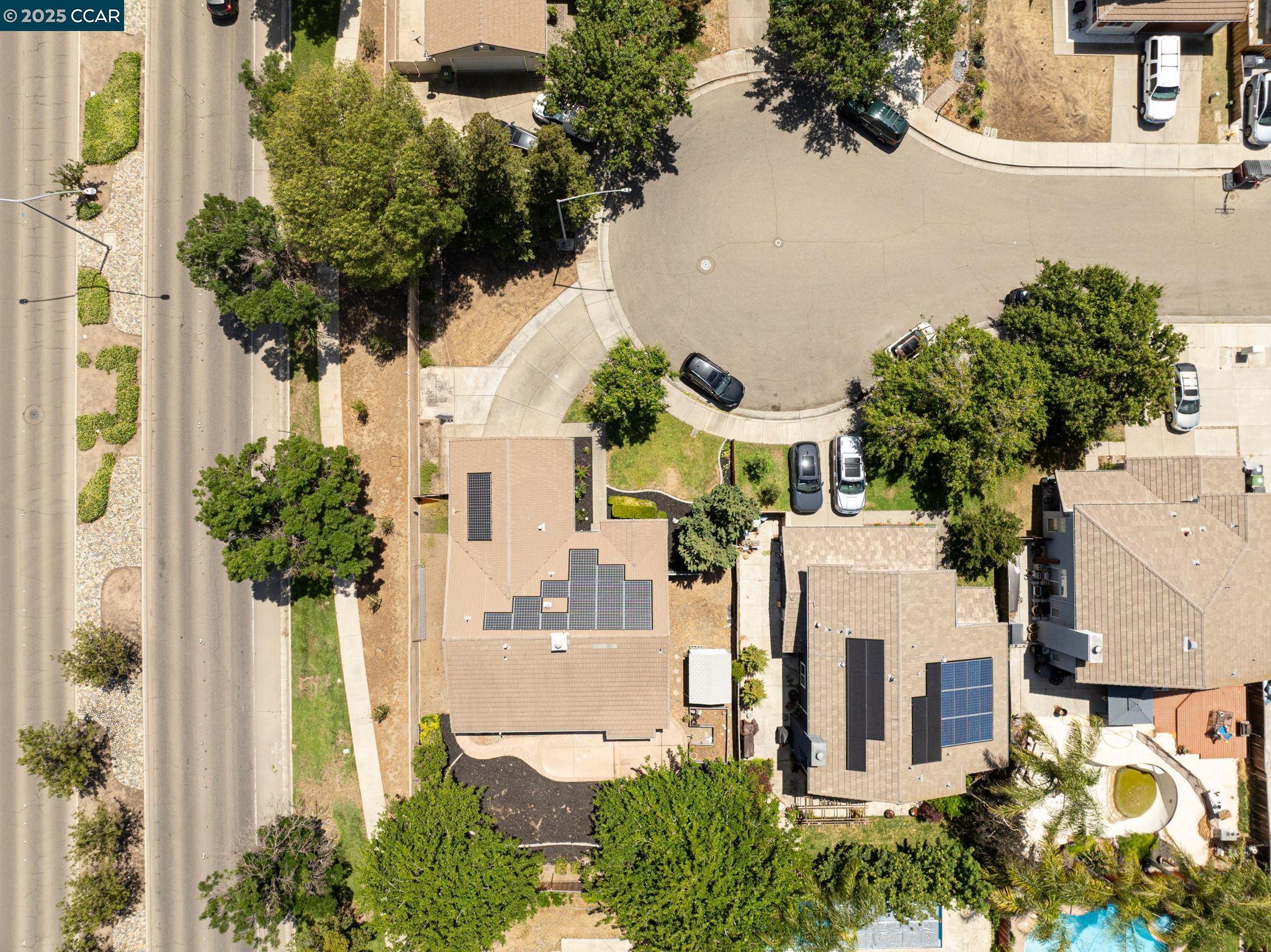 Detail Gallery Image 46 of 56 For 703 Darby Ct, Tracy,  CA 95377 - 3 Beds | 2 Baths
