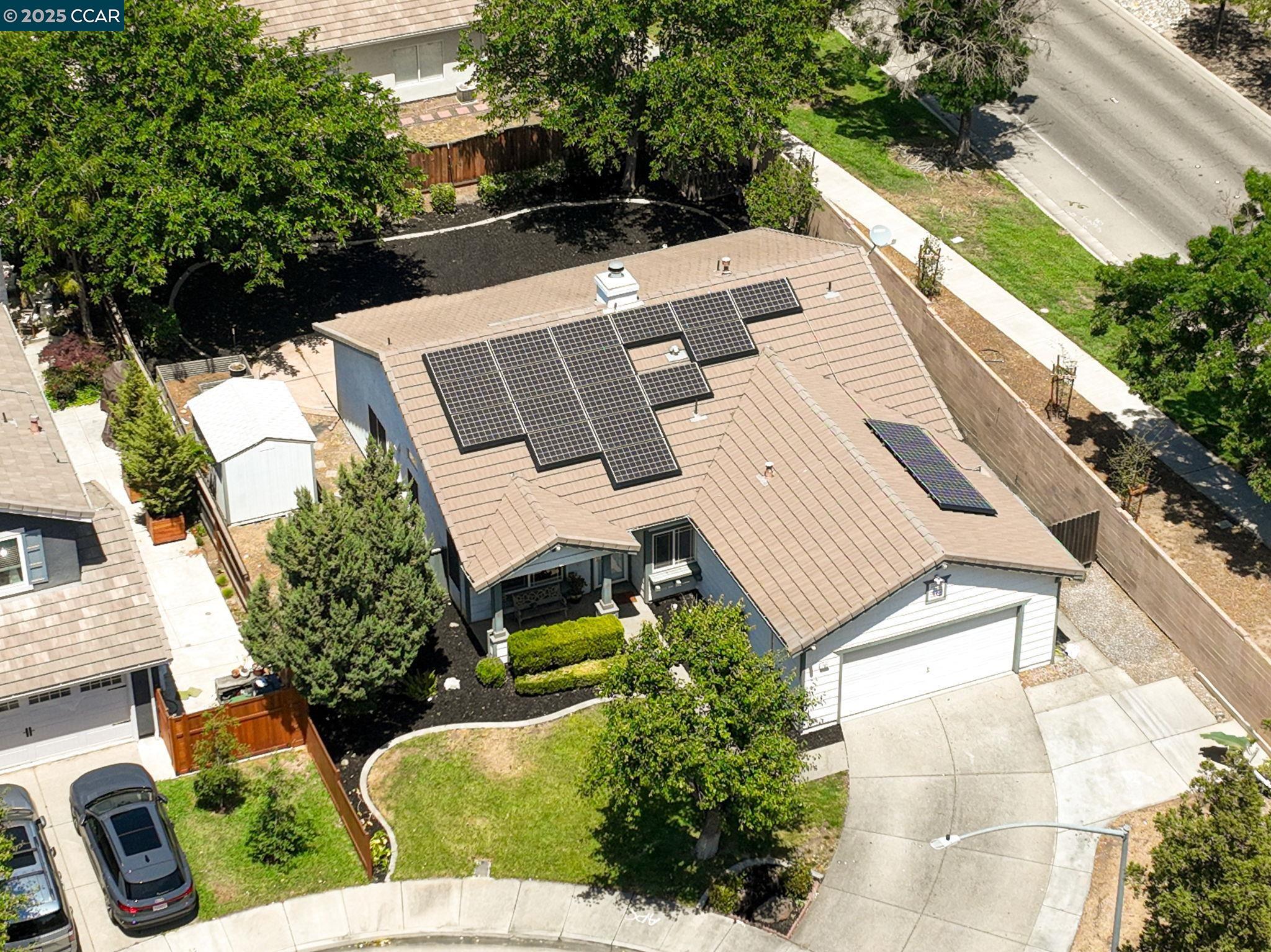 Detail Gallery Image 48 of 56 For 703 Darby Ct, Tracy,  CA 95377 - 3 Beds | 2 Baths