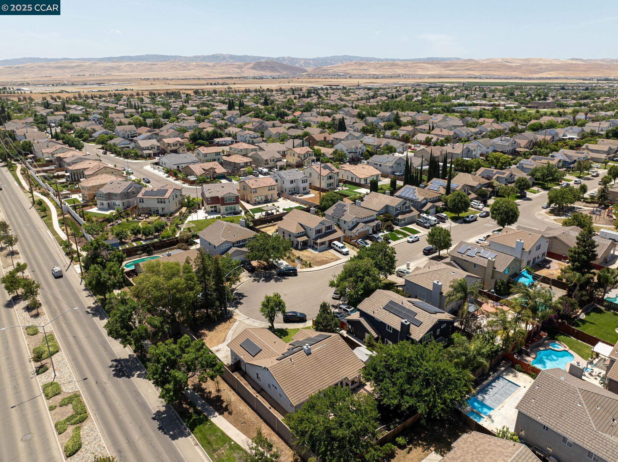 Detail Gallery Image 50 of 56 For 703 Darby Ct, Tracy,  CA 95377 - 3 Beds | 2 Baths