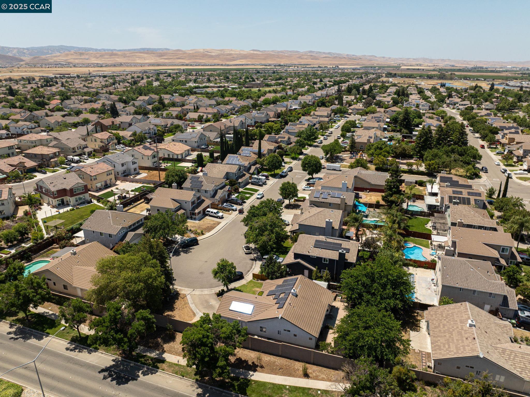 Detail Gallery Image 51 of 56 For 703 Darby Ct, Tracy,  CA 95377 - 3 Beds | 2 Baths