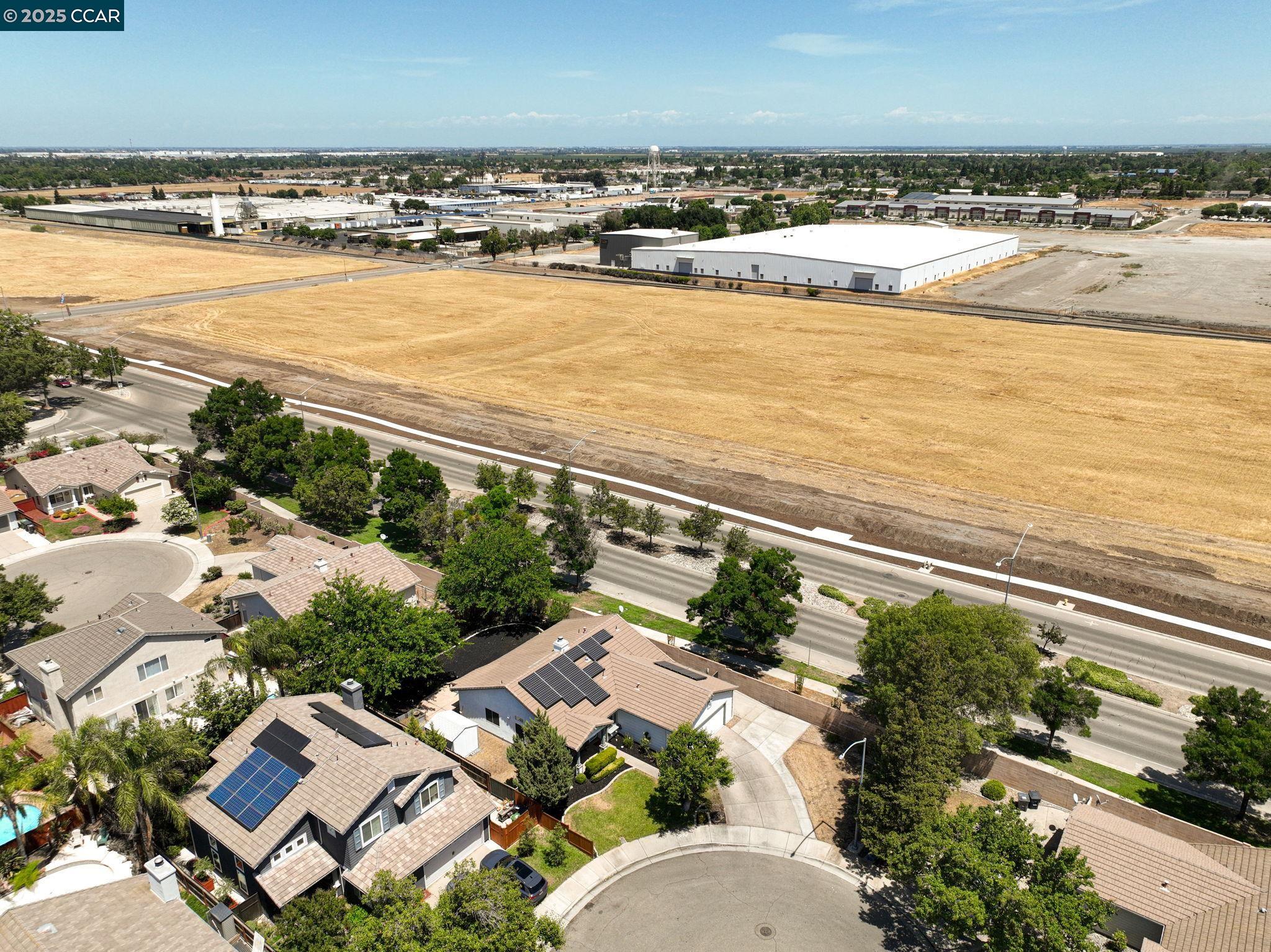 Detail Gallery Image 53 of 56 For 703 Darby Ct, Tracy,  CA 95377 - 3 Beds | 2 Baths