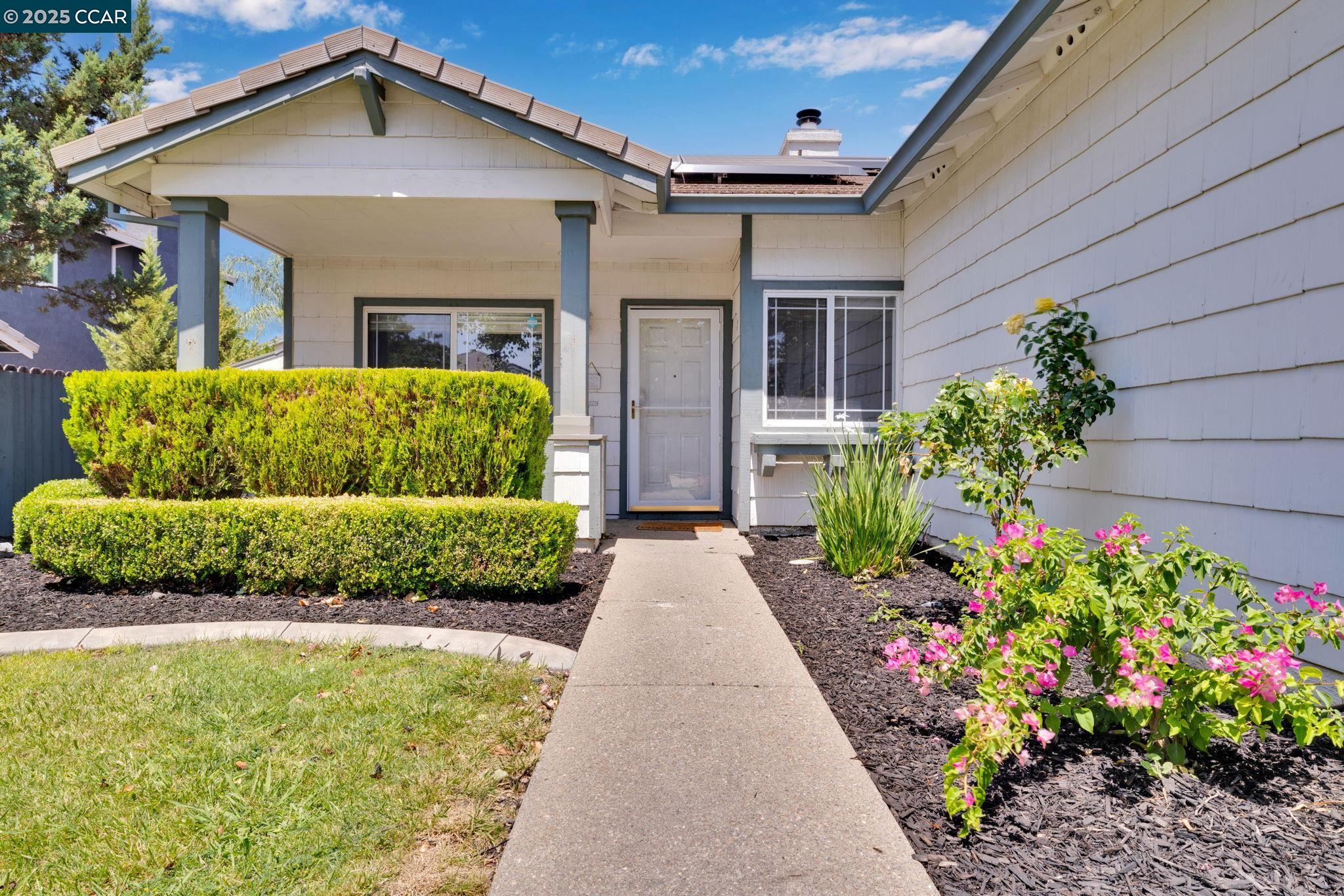 Detail Gallery Image 8 of 56 For 703 Darby Ct, Tracy,  CA 95377 - 3 Beds | 2 Baths