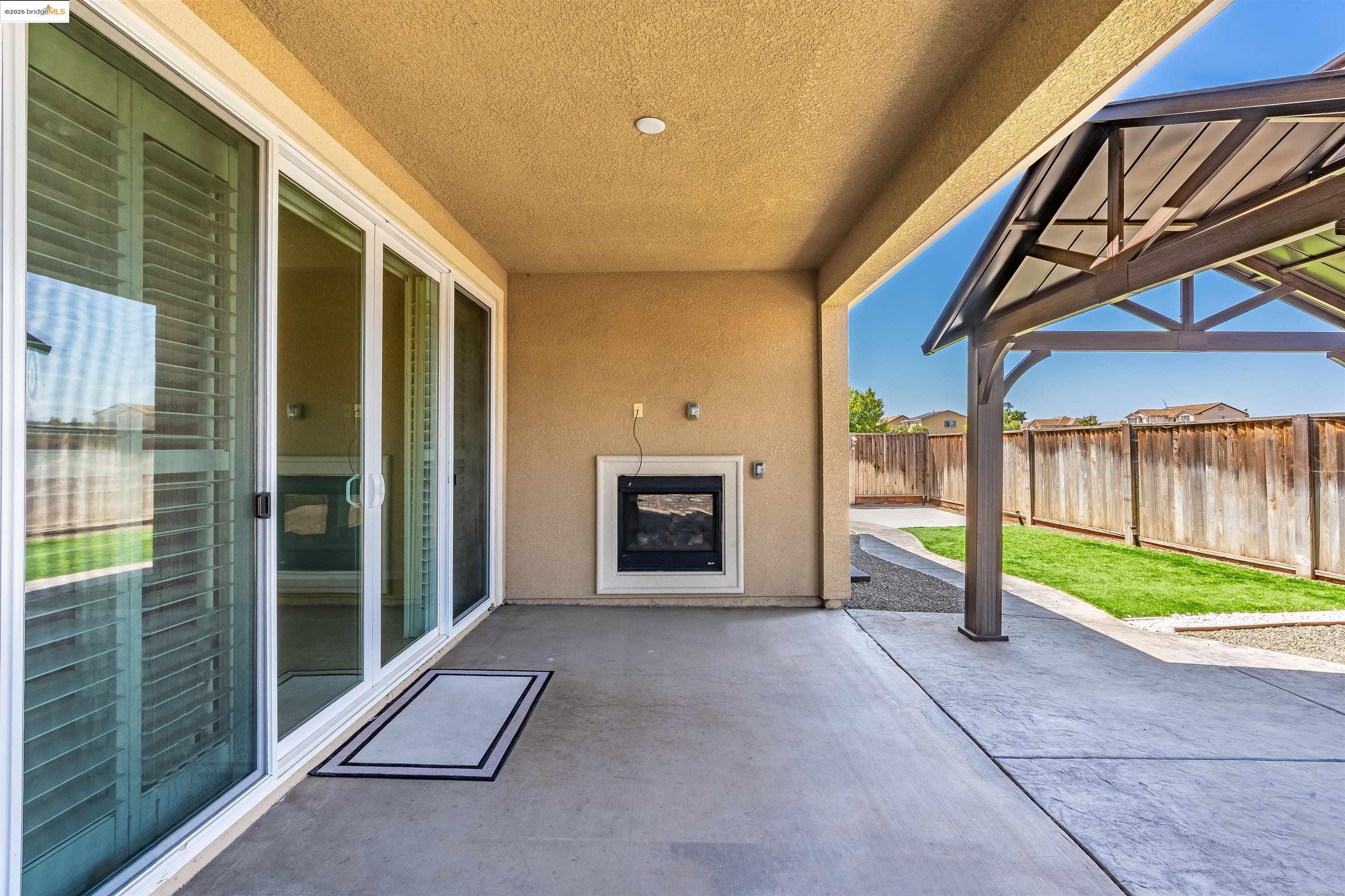 Detail Gallery Image 36 of 47 For 31 Rustic Ct, Oakley,  CA 94561 - 4 Beds | 3 Baths