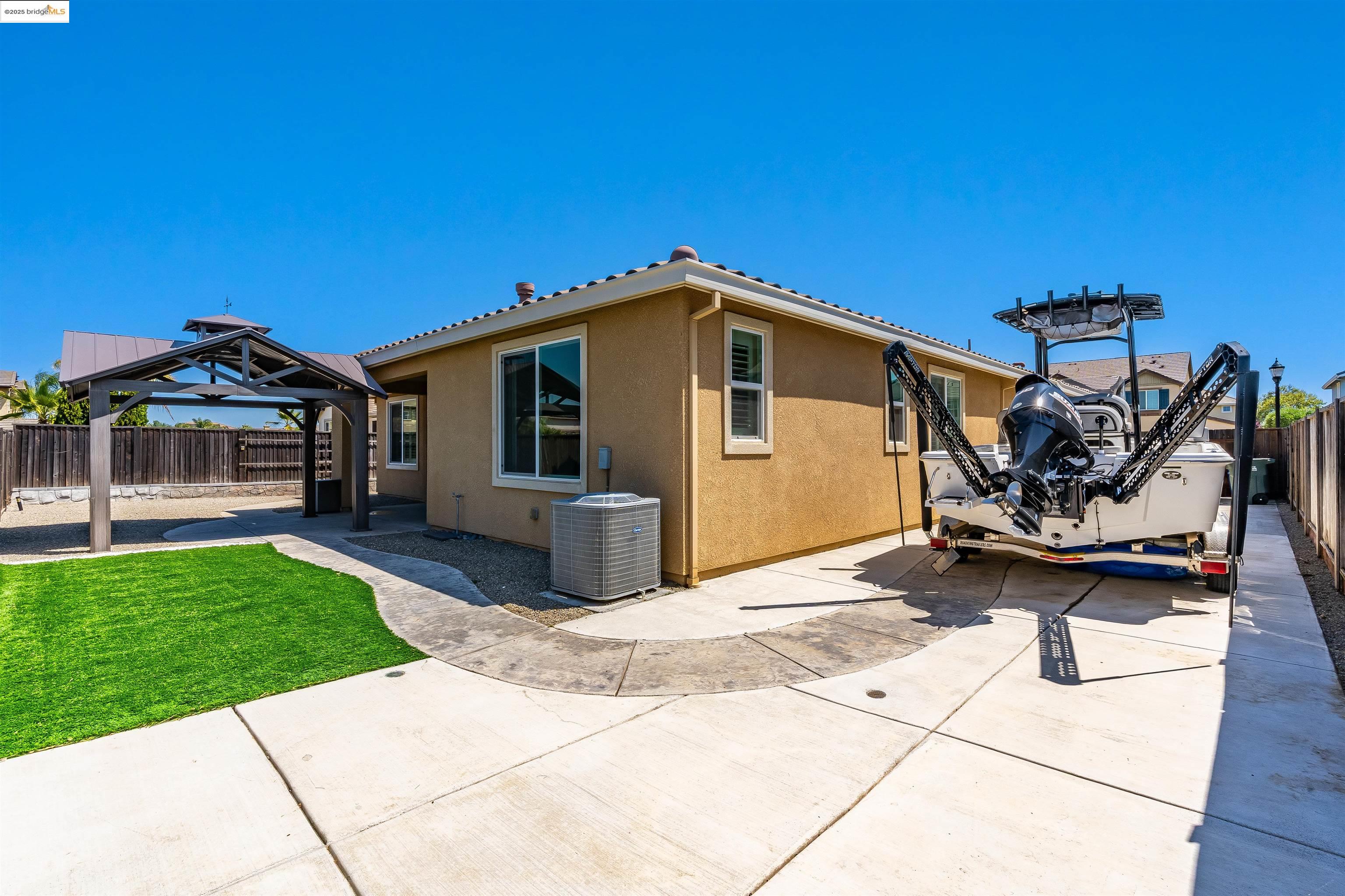 Detail Gallery Image 41 of 47 For 31 Rustic Ct, Oakley,  CA 94561 - 4 Beds | 3 Baths