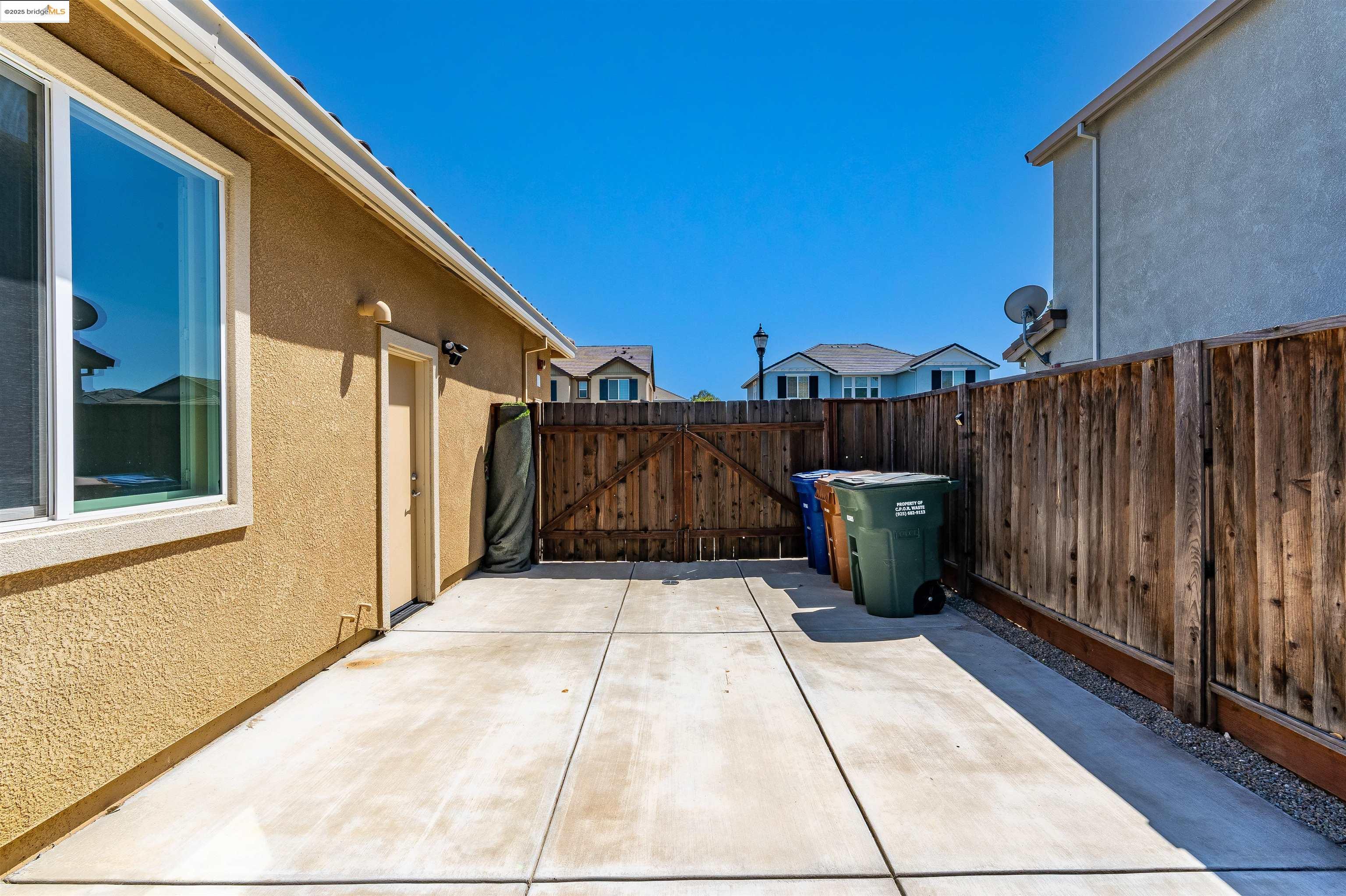 Detail Gallery Image 43 of 47 For 31 Rustic Ct, Oakley,  CA 94561 - 4 Beds | 3 Baths