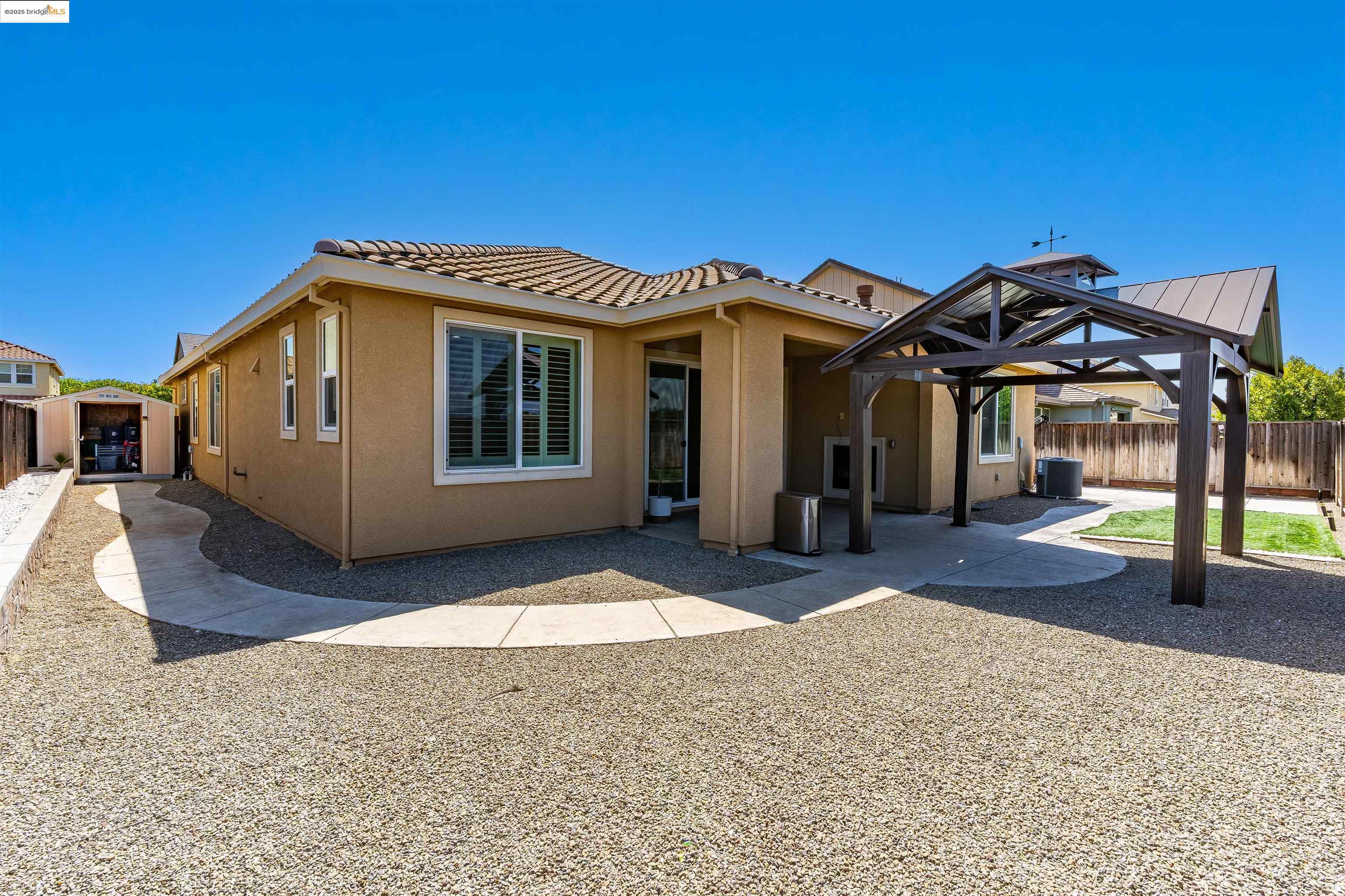 Detail Gallery Image 46 of 47 For 31 Rustic Ct, Oakley,  CA 94561 - 4 Beds | 3 Baths