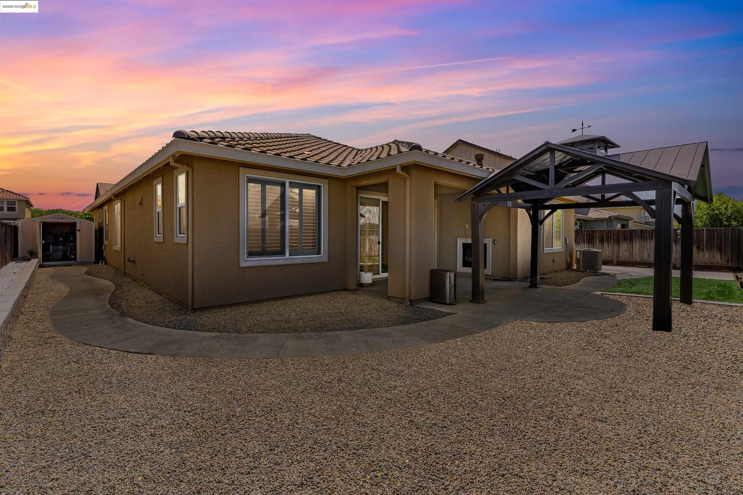 Detail Gallery Image 47 of 47 For 31 Rustic Ct, Oakley,  CA 94561 - 4 Beds | 3 Baths