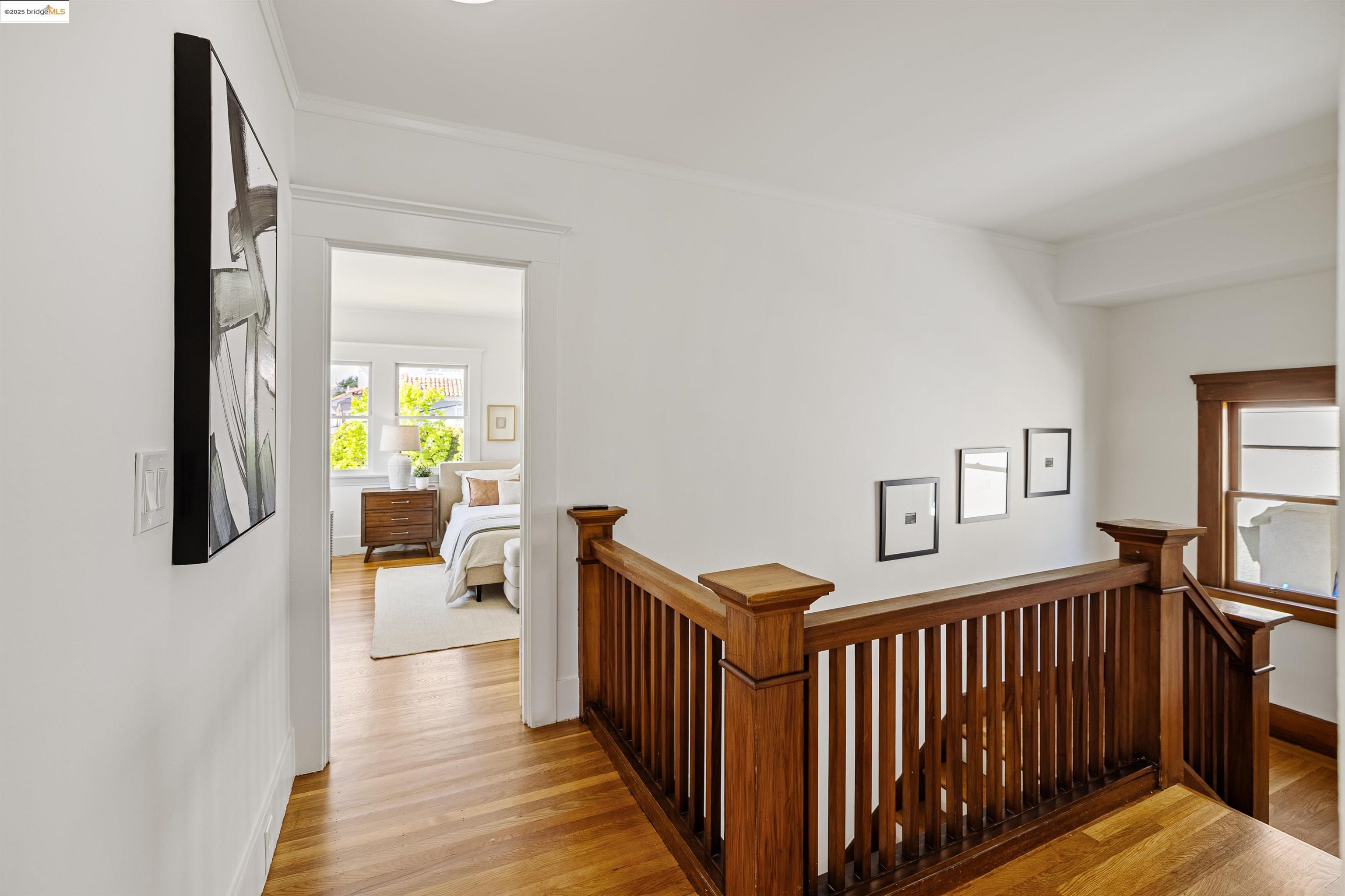 Detail Gallery Image 37 of 50 For 1036 Annerley Rd, Piedmont,  CA 94610 - 3 Beds | 1/1 Baths