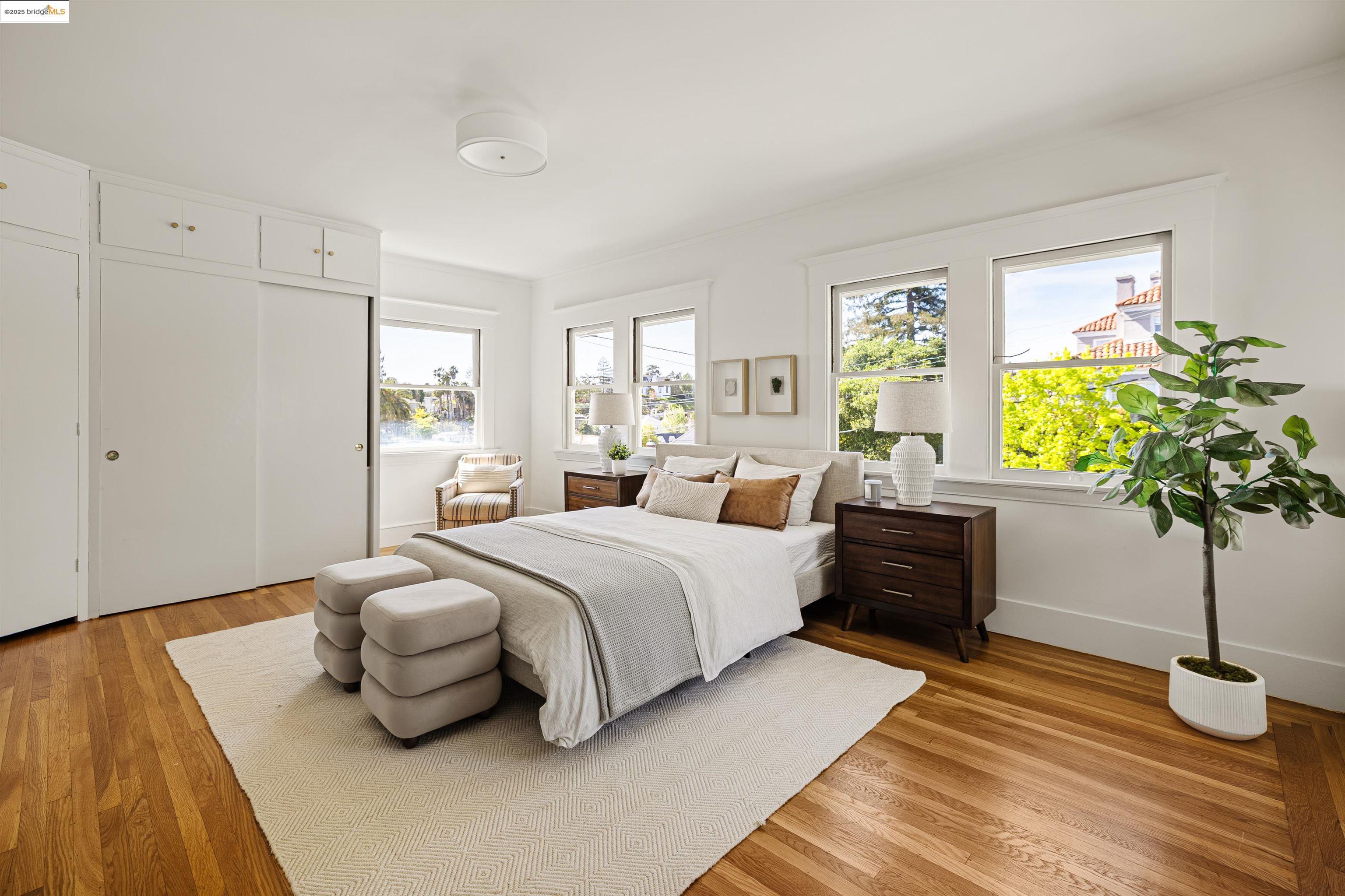 Detail Gallery Image 40 of 50 For 1036 Annerley Rd, Piedmont,  CA 94610 - 3 Beds | 1/1 Baths