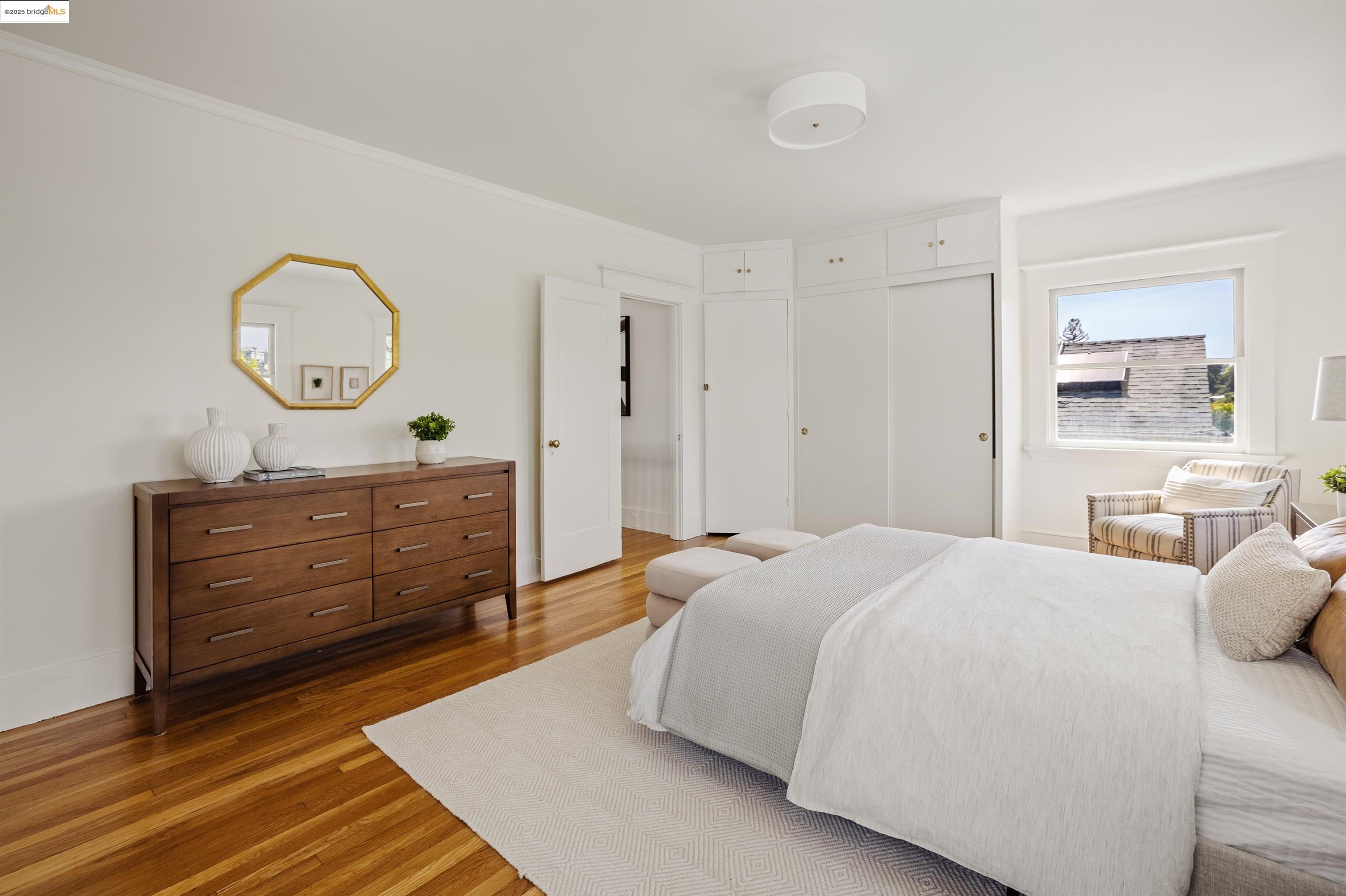 Detail Gallery Image 41 of 50 For 1036 Annerley Rd, Piedmont,  CA 94610 - 3 Beds | 1/1 Baths