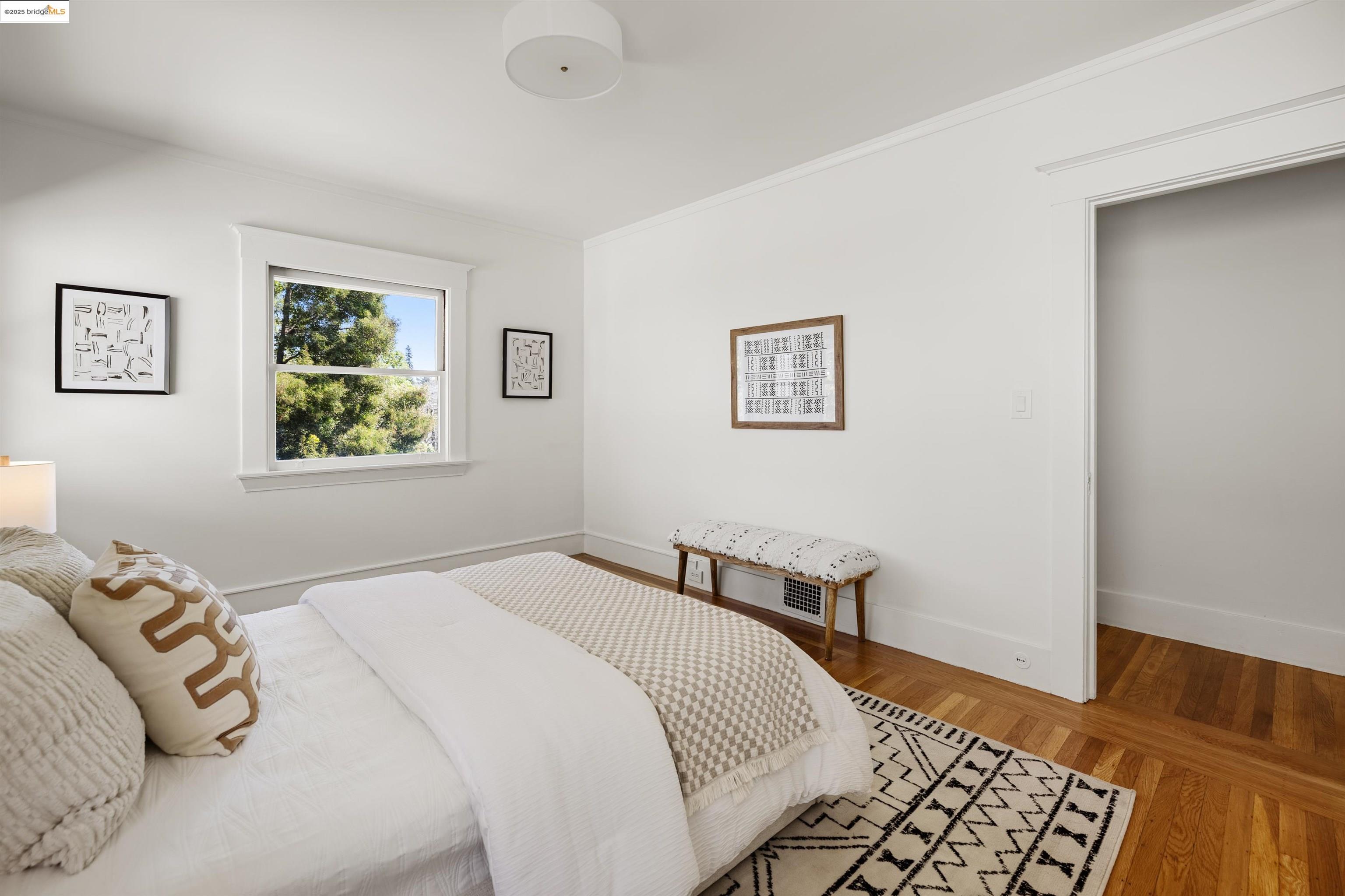 Detail Gallery Image 44 of 50 For 1036 Annerley Rd, Piedmont,  CA 94610 - 3 Beds | 1/1 Baths