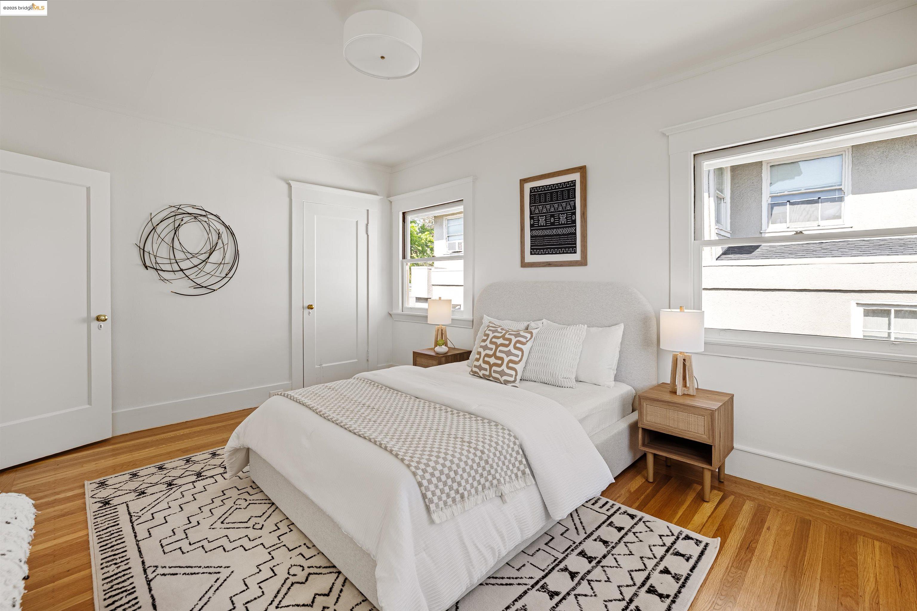 Detail Gallery Image 45 of 50 For 1036 Annerley Rd, Piedmont,  CA 94610 - 3 Beds | 1/1 Baths