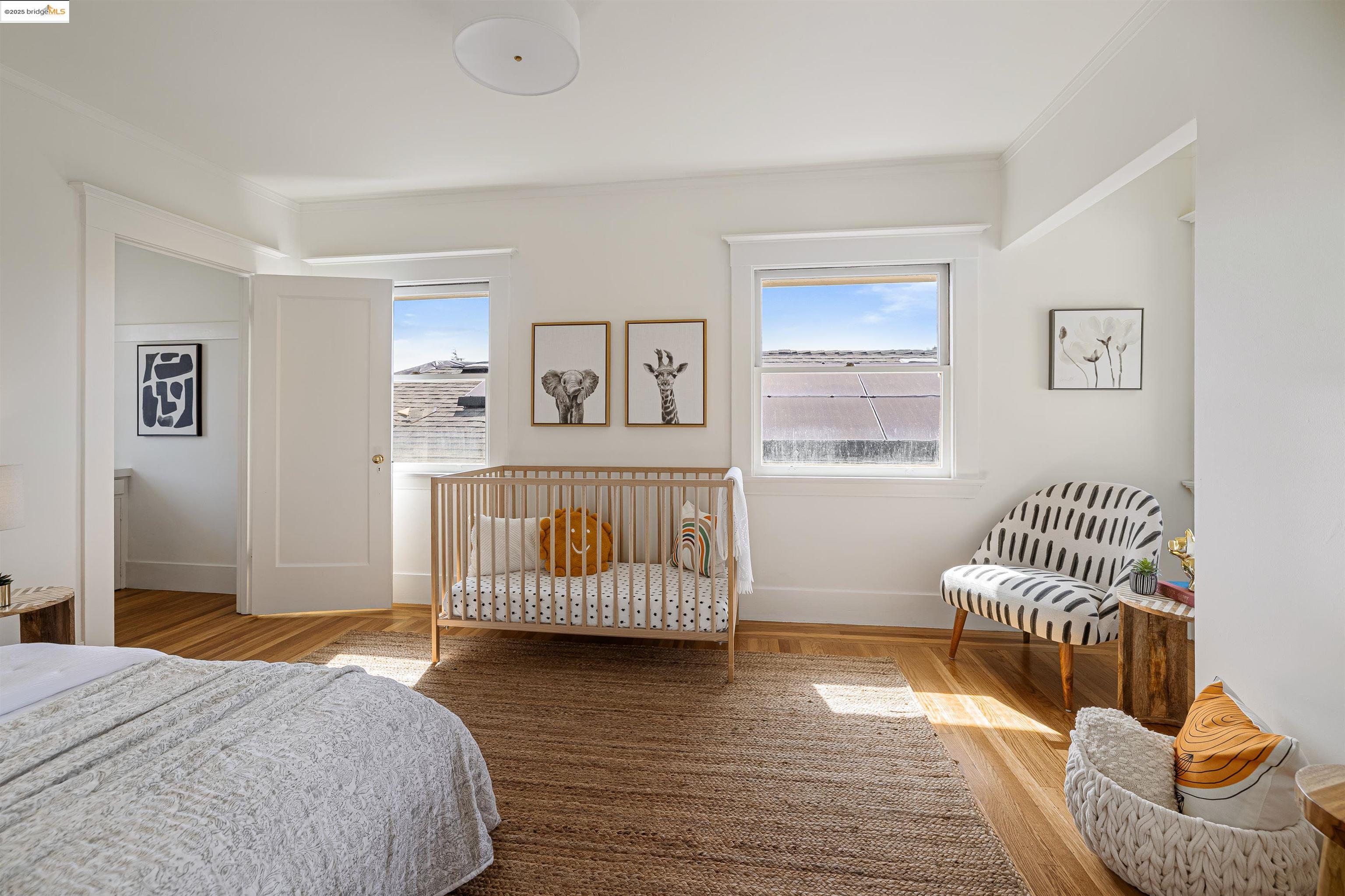Detail Gallery Image 48 of 50 For 1036 Annerley Rd, Piedmont,  CA 94610 - 3 Beds | 1/1 Baths