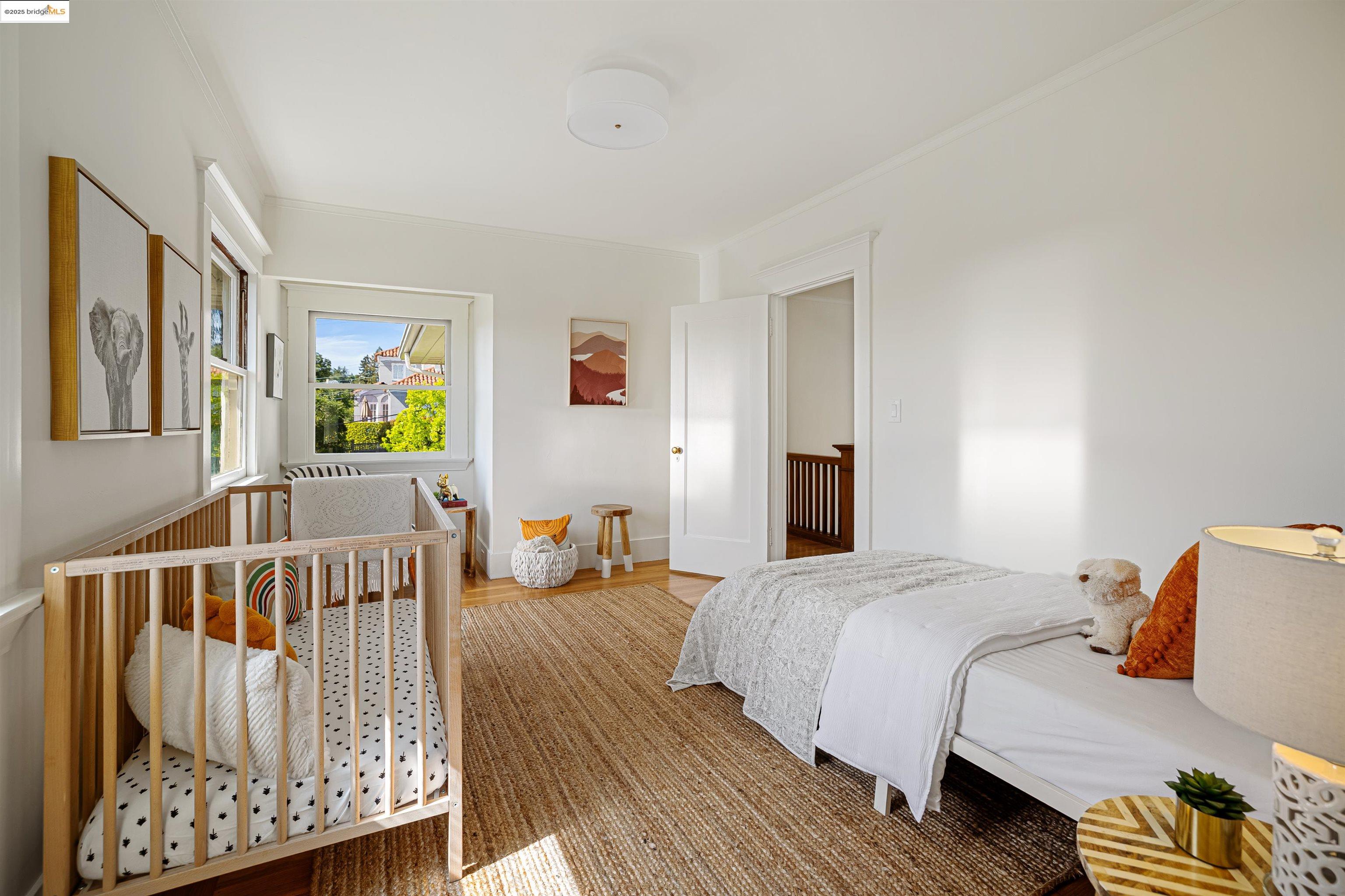 Detail Gallery Image 49 of 50 For 1036 Annerley Rd, Piedmont,  CA 94610 - 3 Beds | 1/1 Baths