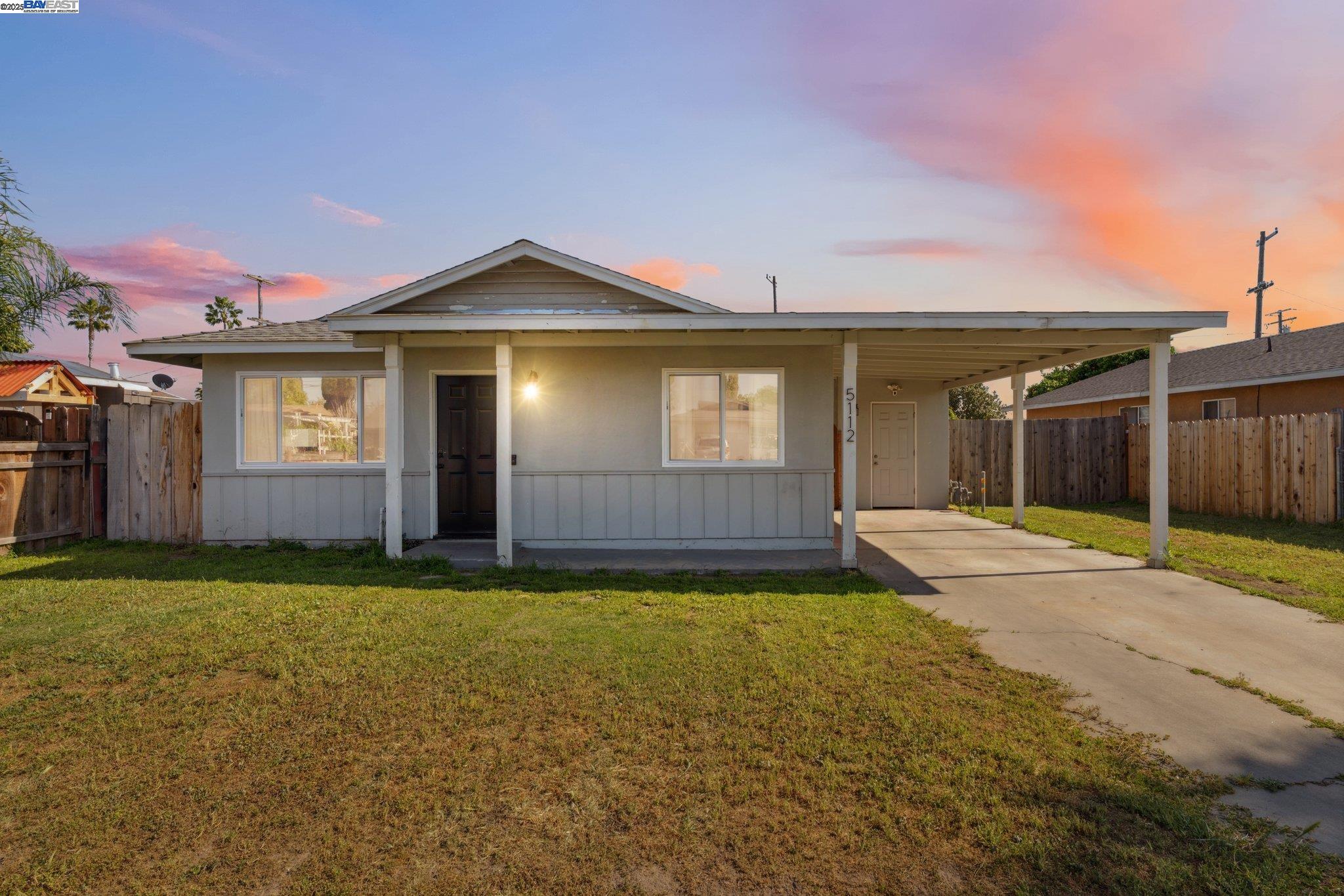Detail Gallery Image 1 of 27 For 5112 Tyson Ave, Modesto,  CA 95357 - 4 Beds | 2 Baths