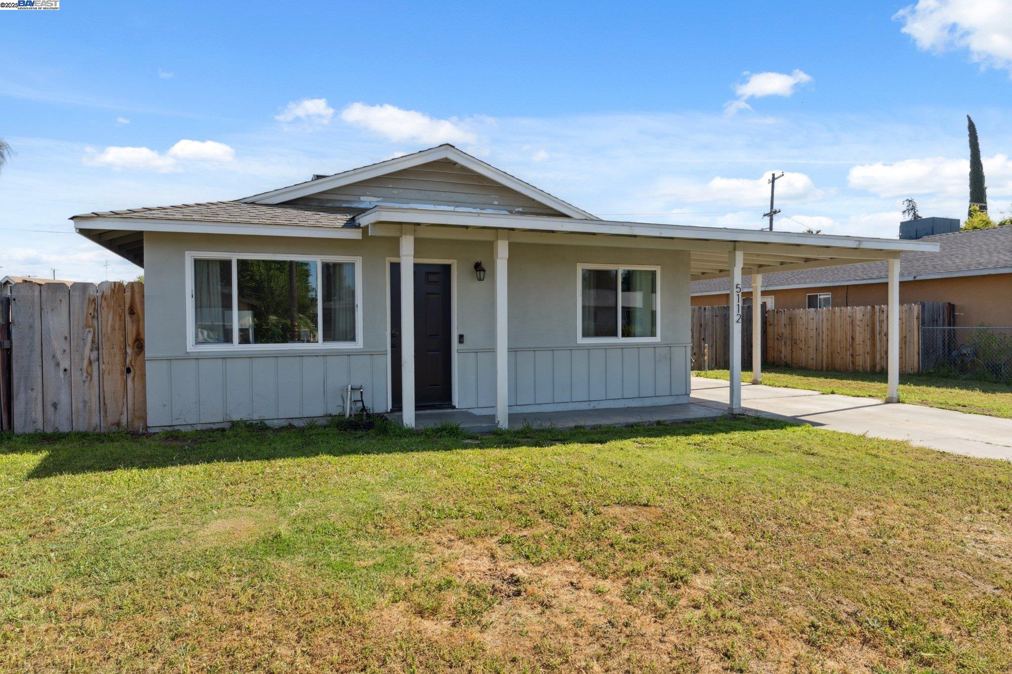 Detail Gallery Image 2 of 27 For 5112 Tyson Ave, Modesto,  CA 95357 - 4 Beds | 2 Baths